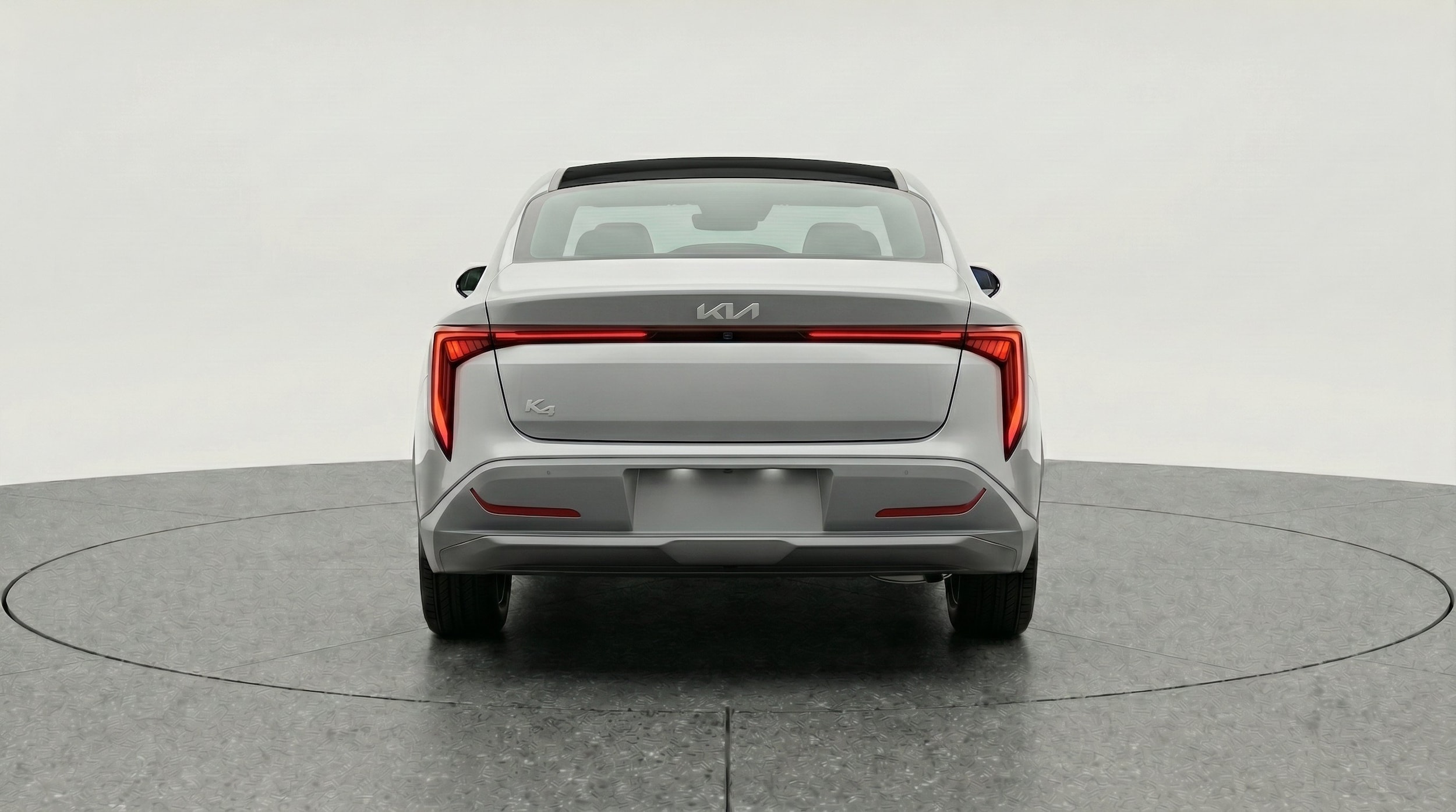 Thumbnail: 2026 Kia K4 - 7