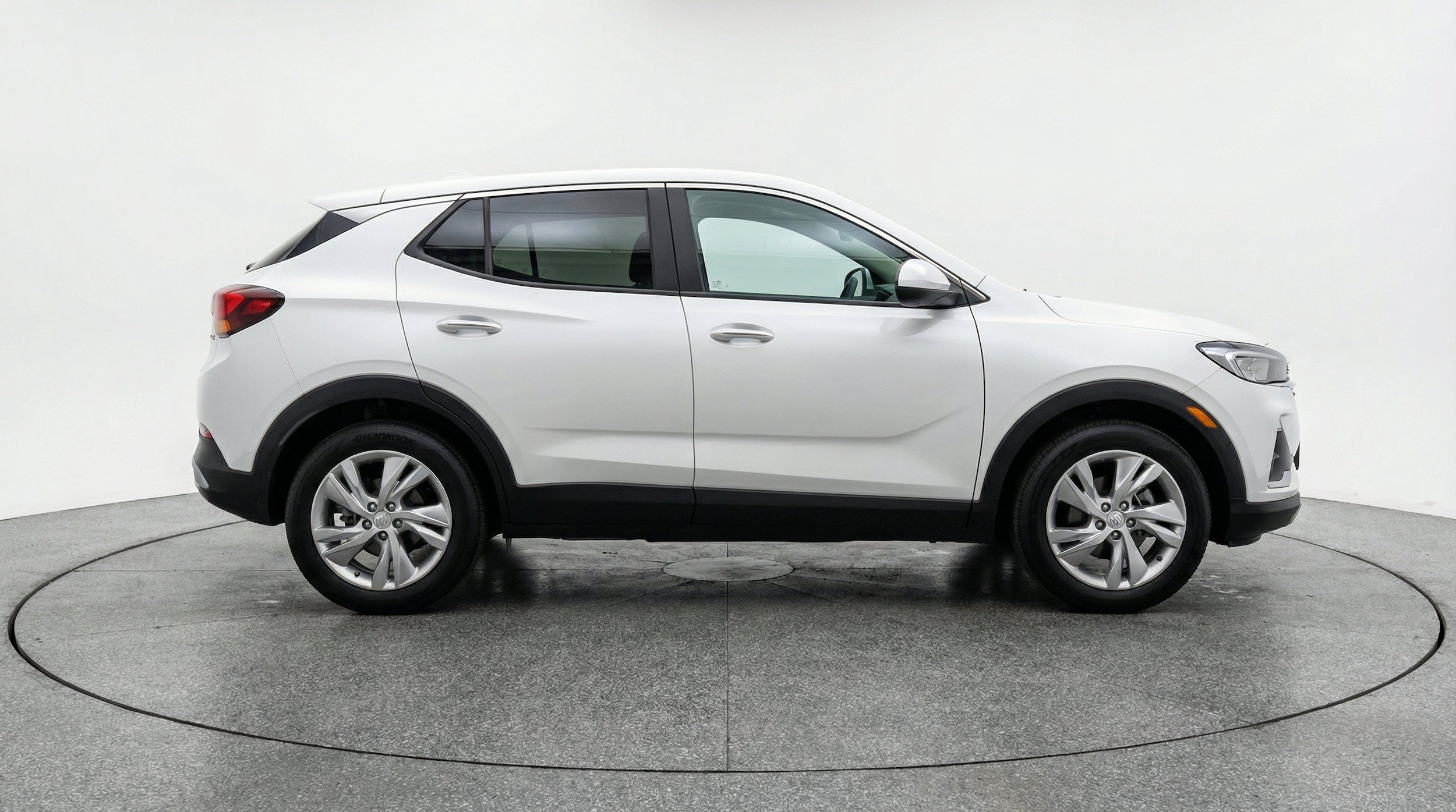 Thumbnail: 2026 Buick Encore GX - 11