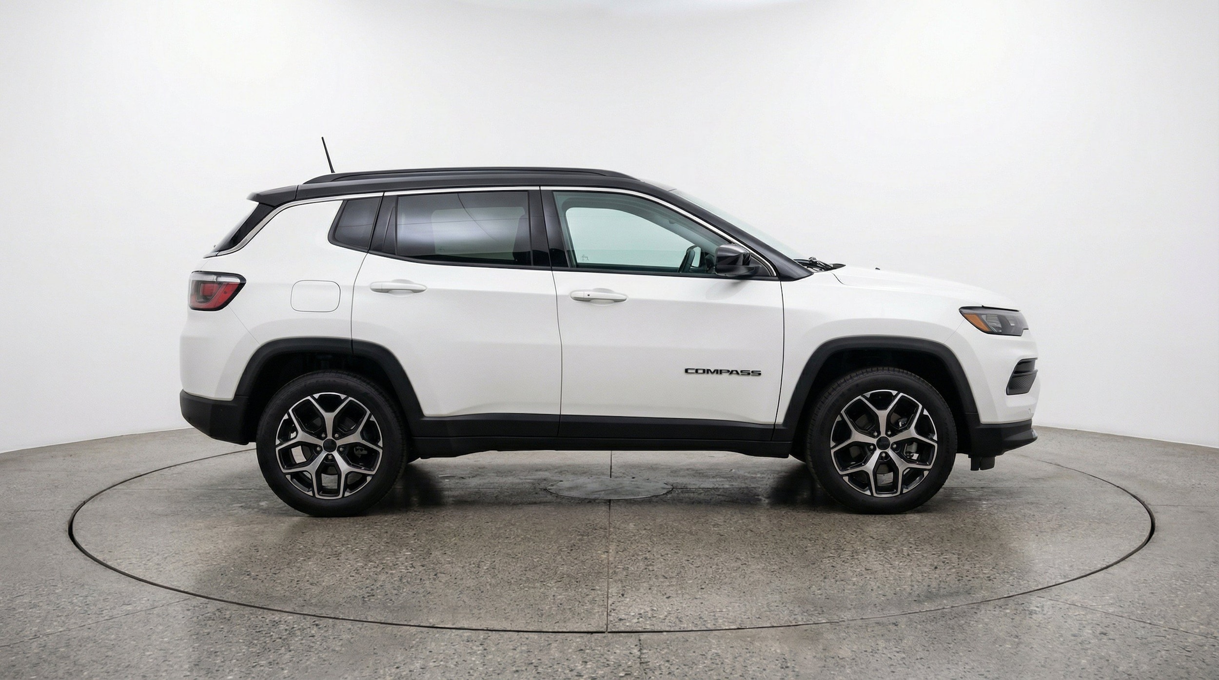 Thumbnail: 2025 Jeep Compass - 11