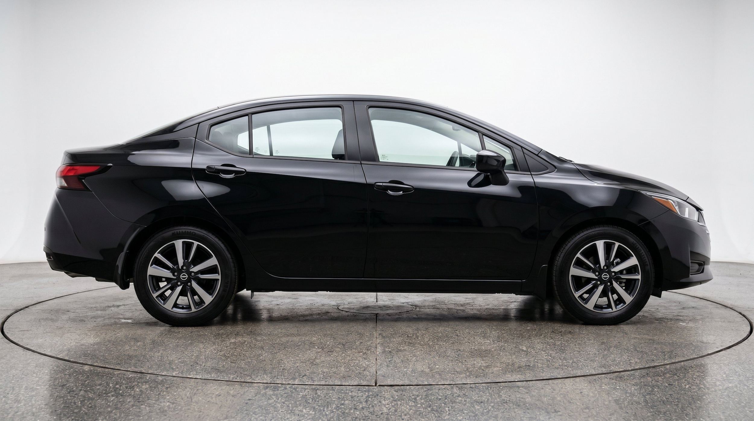 Thumbnail: 2025 Nissan Versa - 10