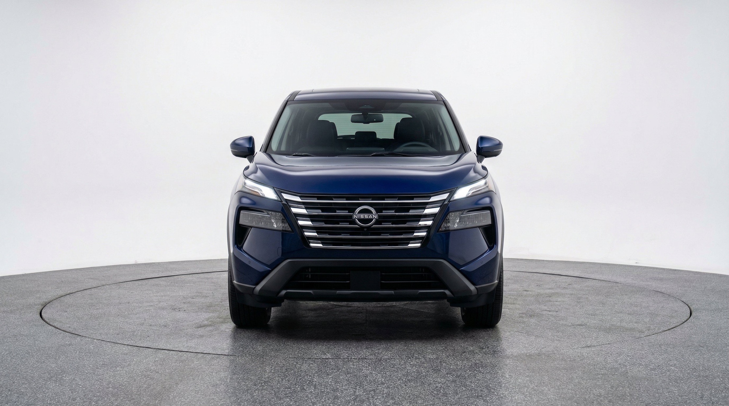 Thumbnail: 2025 Nissan Rogue - 2