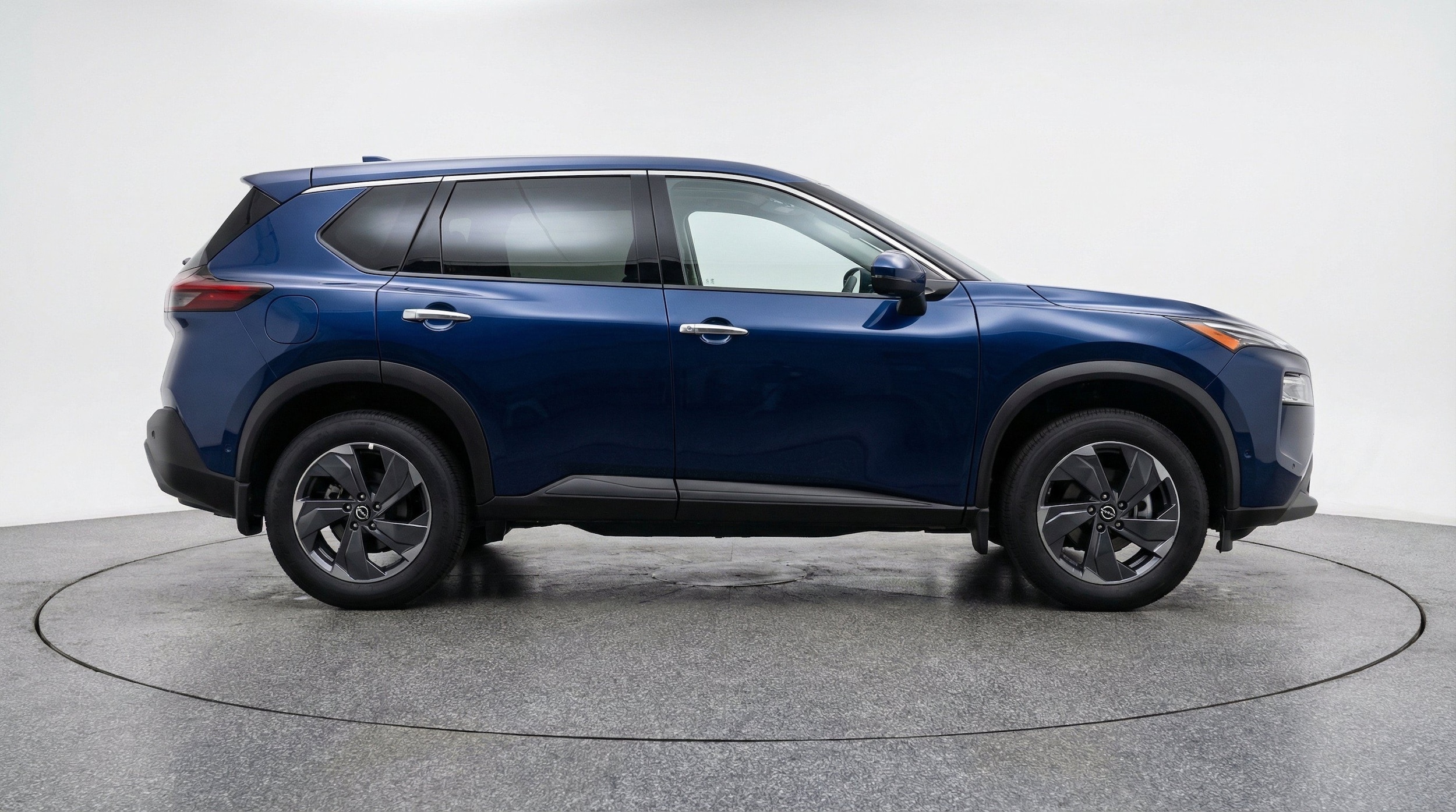 Thumbnail: 2025 Nissan Rogue - 10