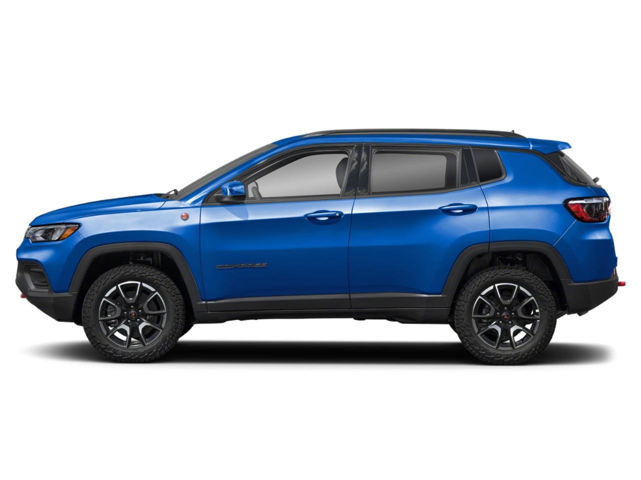 Thumbnail: 2026 Jeep Compass - 3