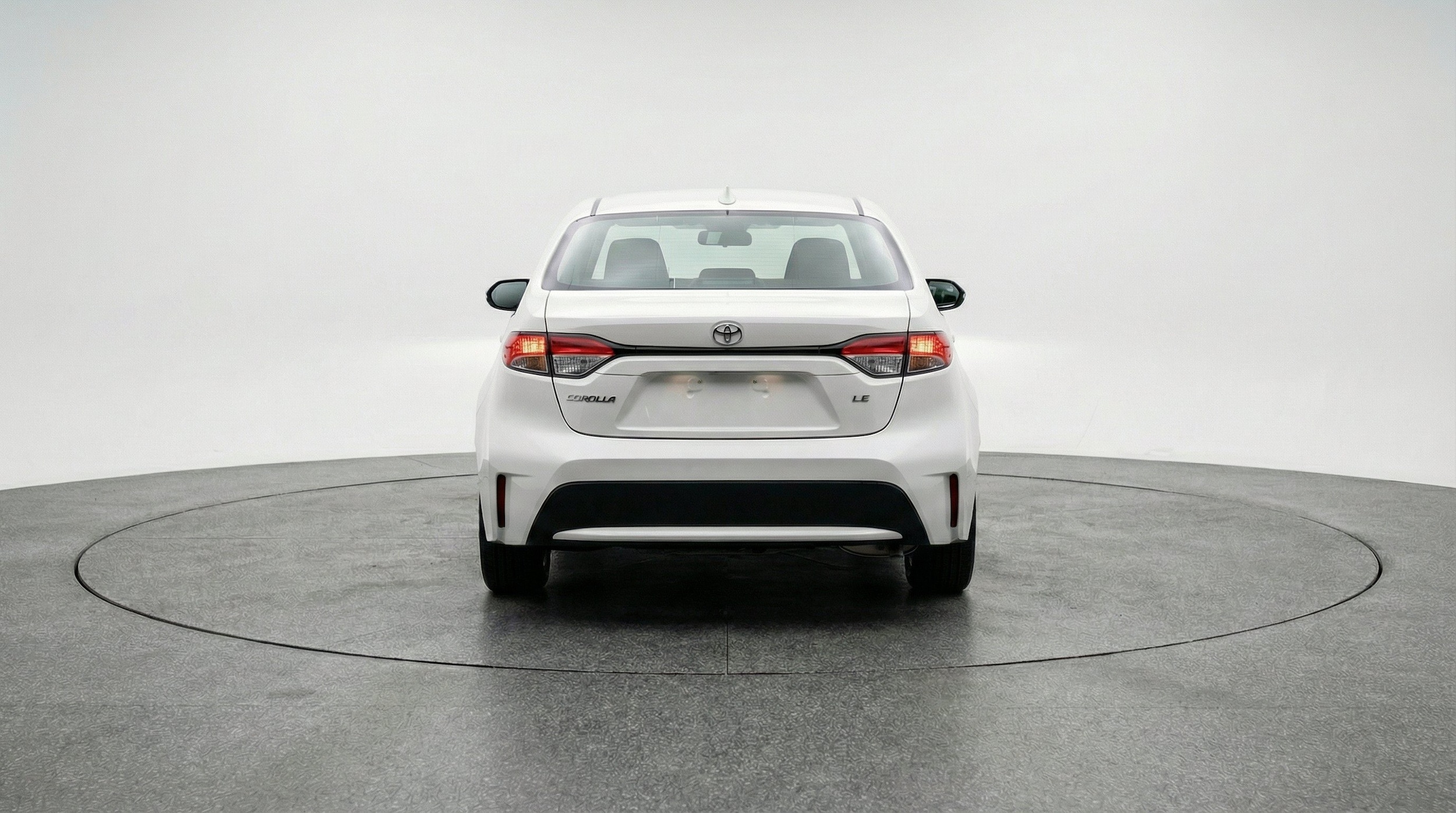Thumbnail: 2025 Toyota Corolla - 7