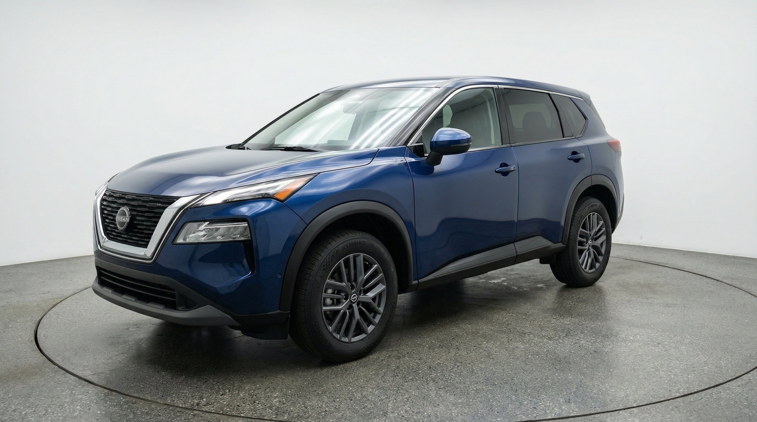 Thumbnail: 2026 Nissan Rogue - 3