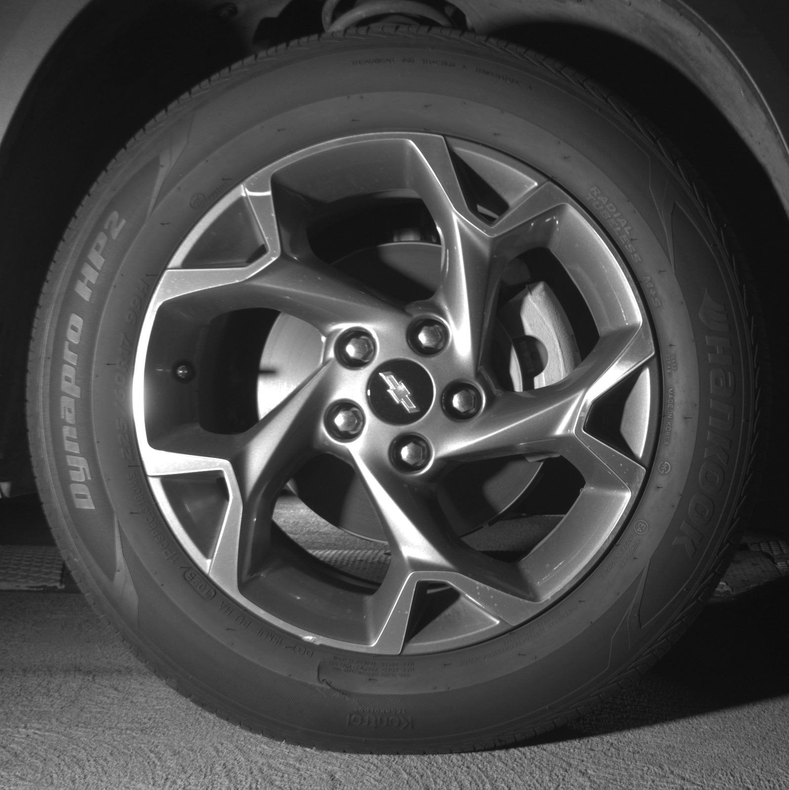 Thumbnail: 2025 Chevrolet Trax - 13