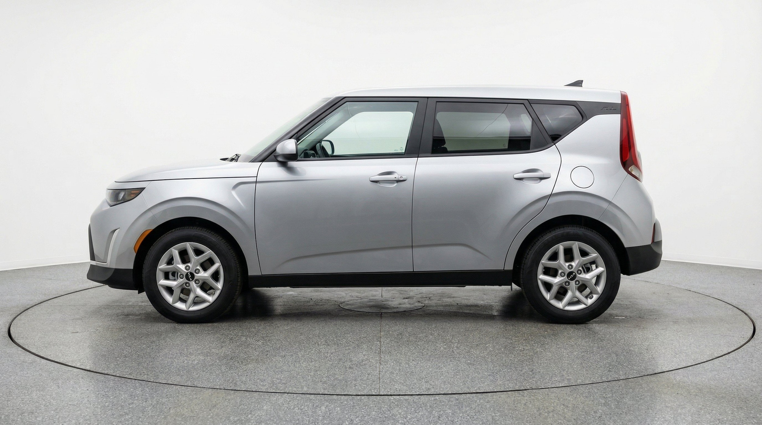 Thumbnail: 2025 Kia Soul - 5