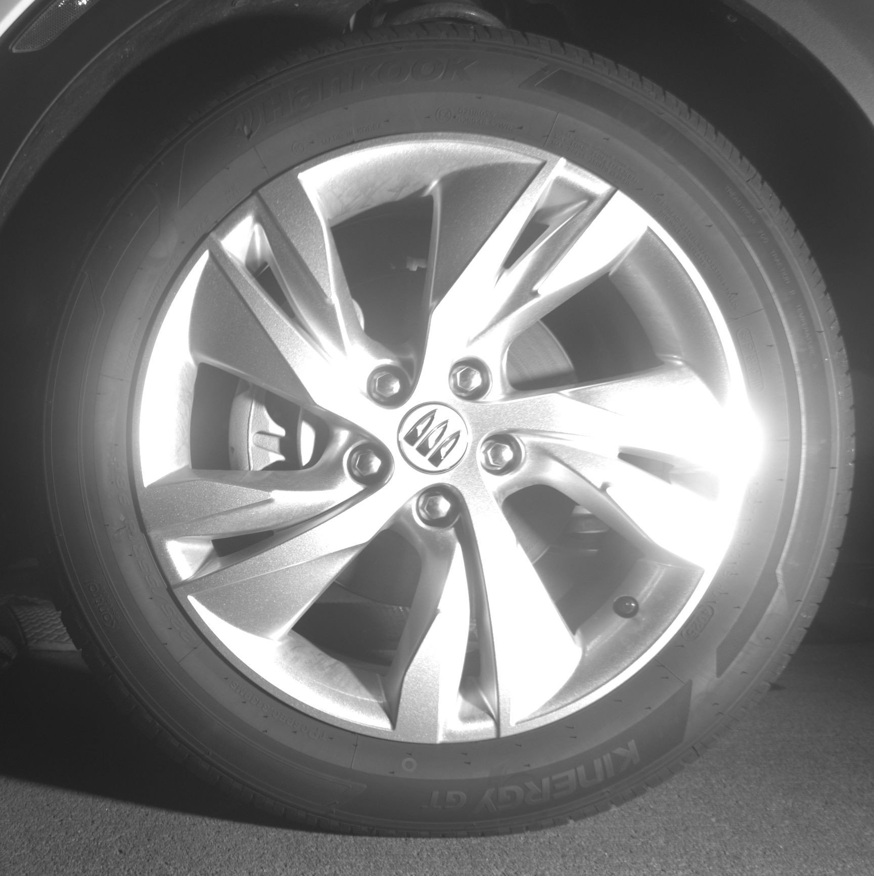 Thumbnail: 2026 Buick Encore GX - 11