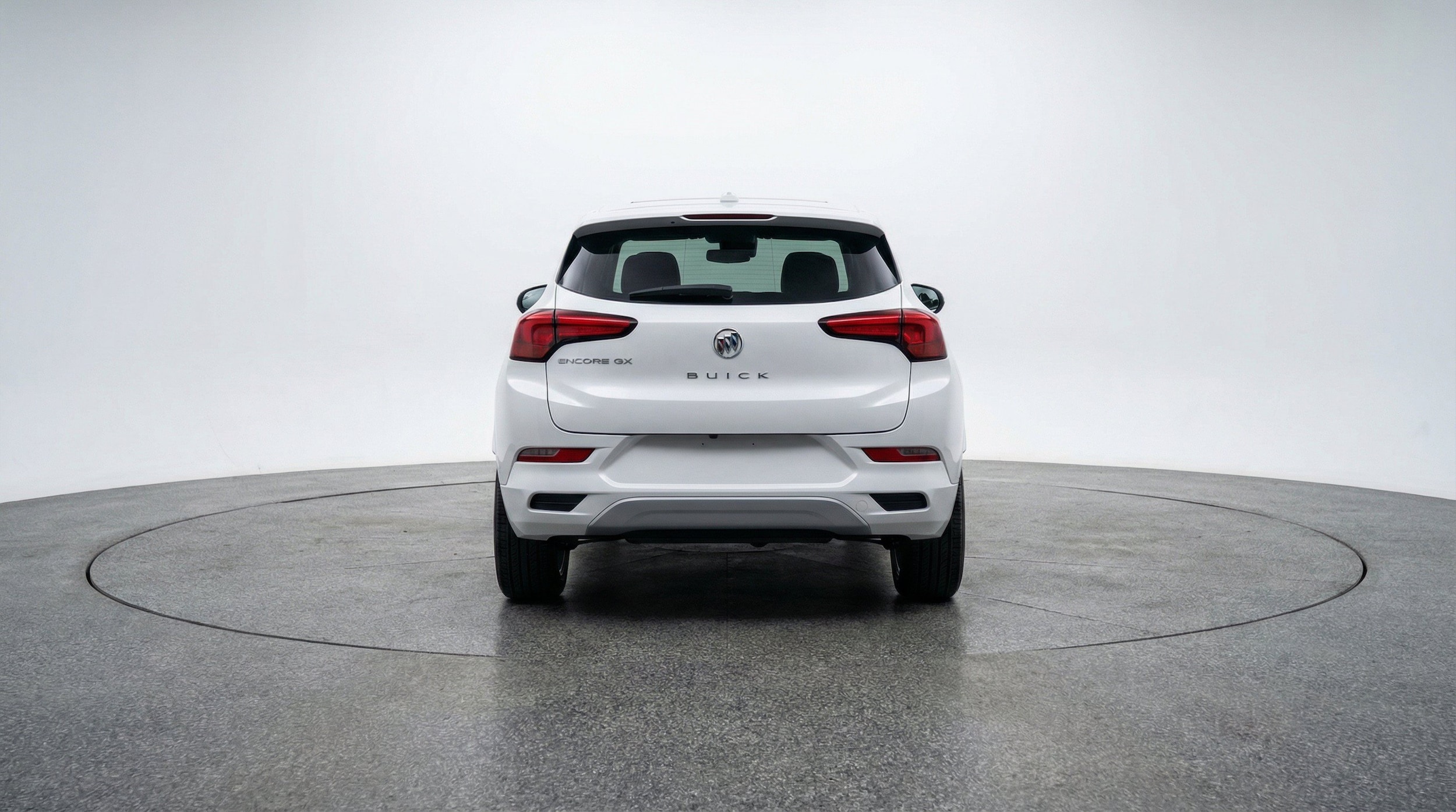 Thumbnail: 2026 Buick Encore GX - 7