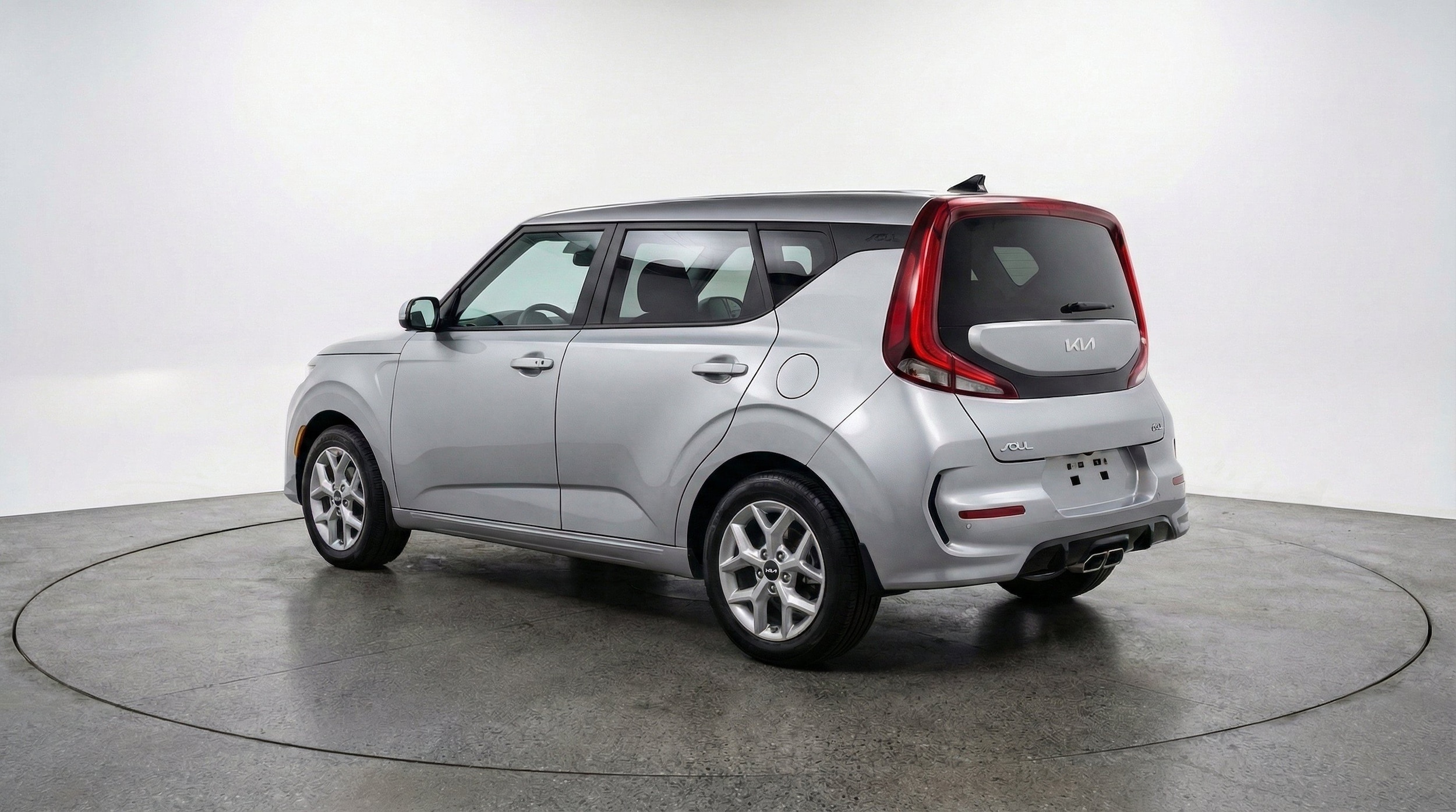 Thumbnail: 2025 Kia Soul - 6