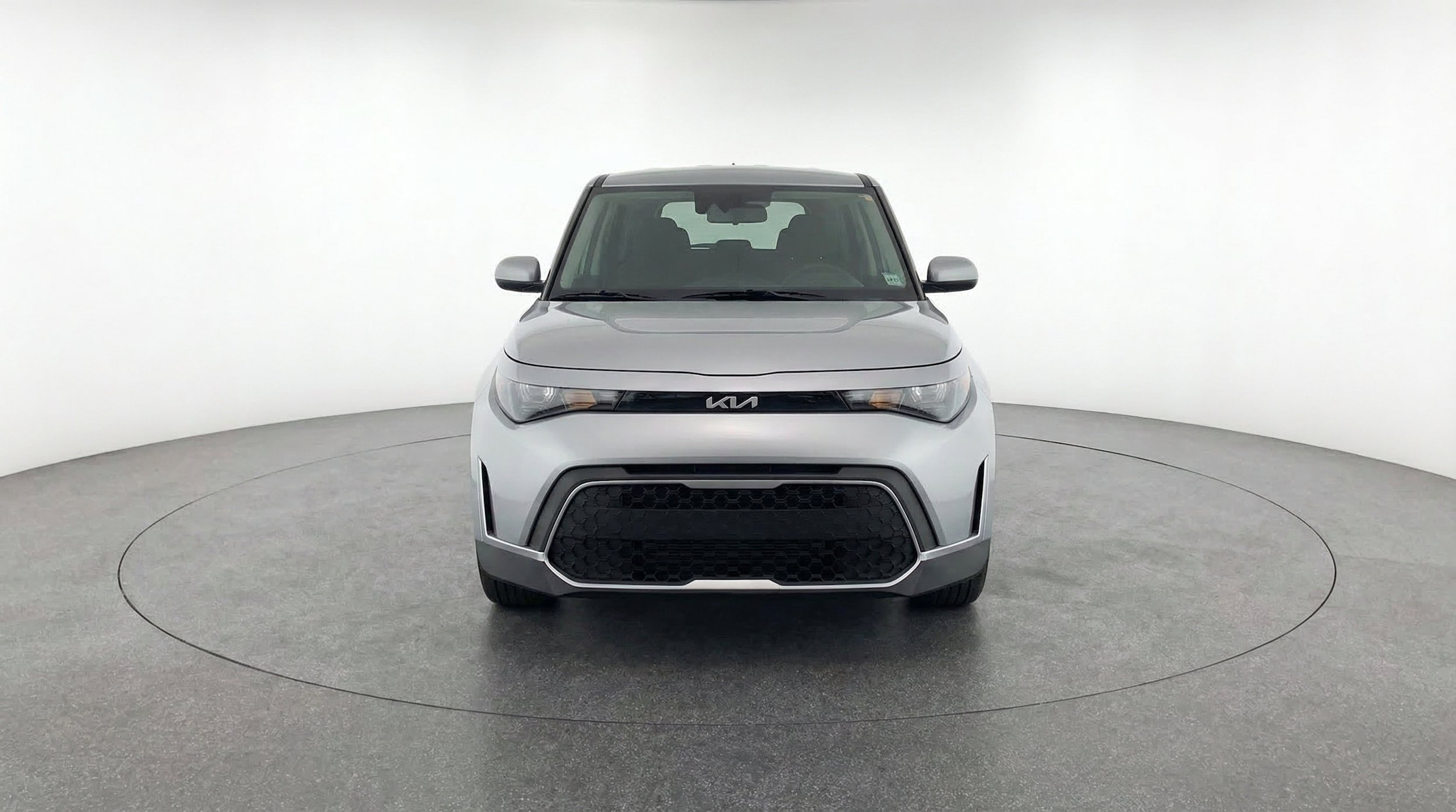 Thumbnail: 2025 Kia Soul - 2