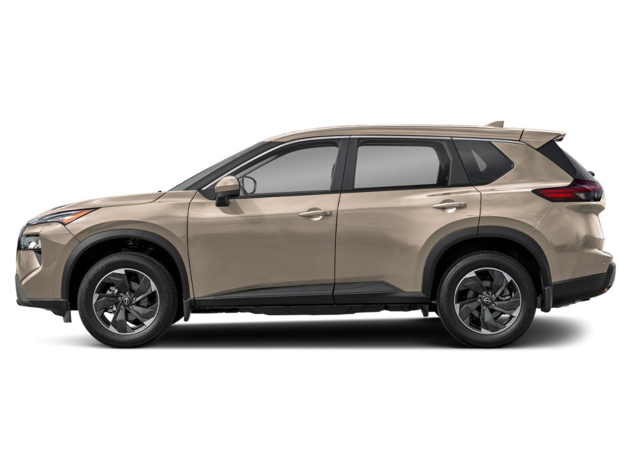Thumbnail: 2024 Nissan Rogue - 3