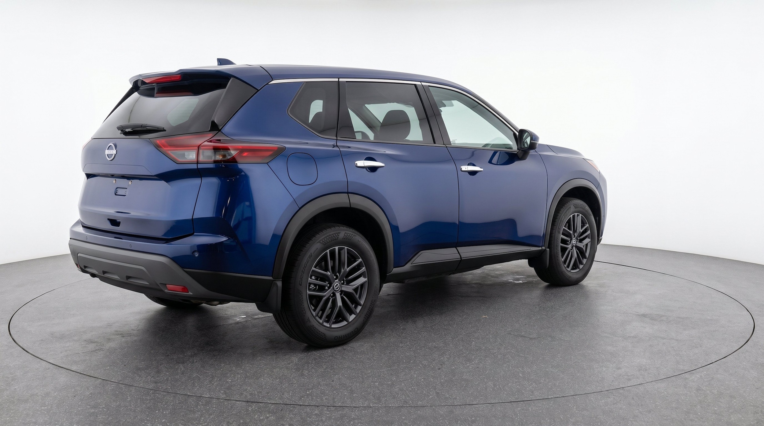 Thumbnail: 2026 Nissan Rogue - 9