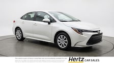 2025 Toyota Corolla  -
                  Aurora, CO