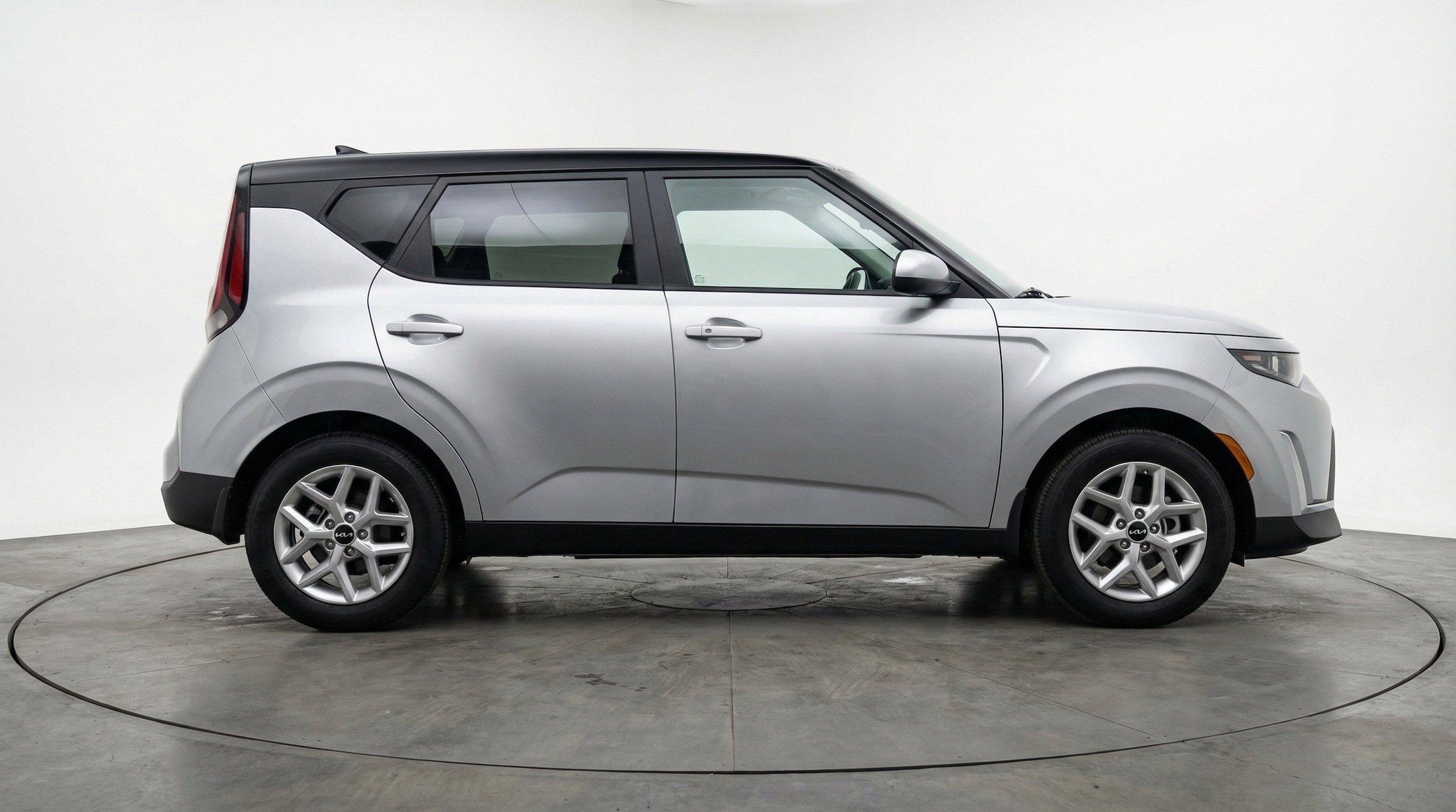 Thumbnail: 2025 Kia Soul - 10