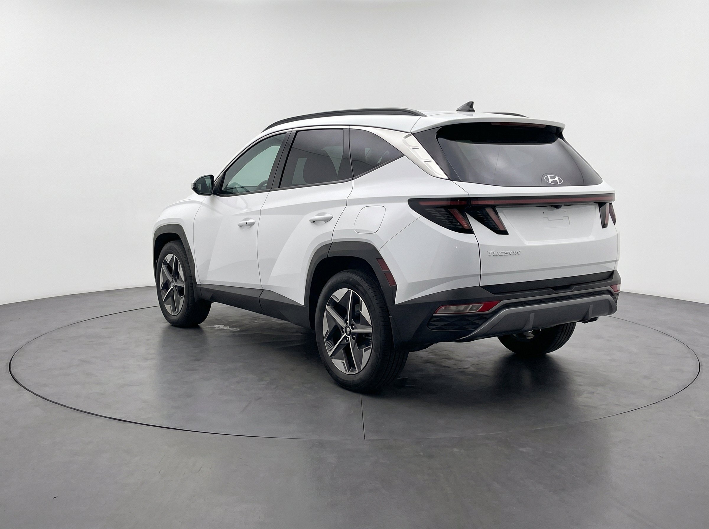 Thumbnail: 2025 Hyundai Tucson - 6