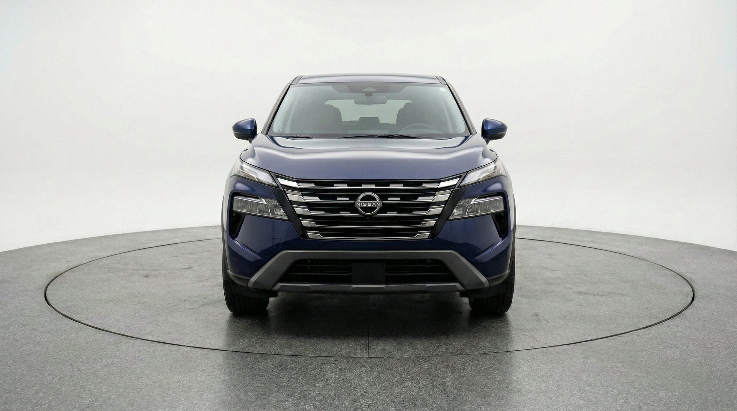 Thumbnail: 2025 Nissan Rogue - 2