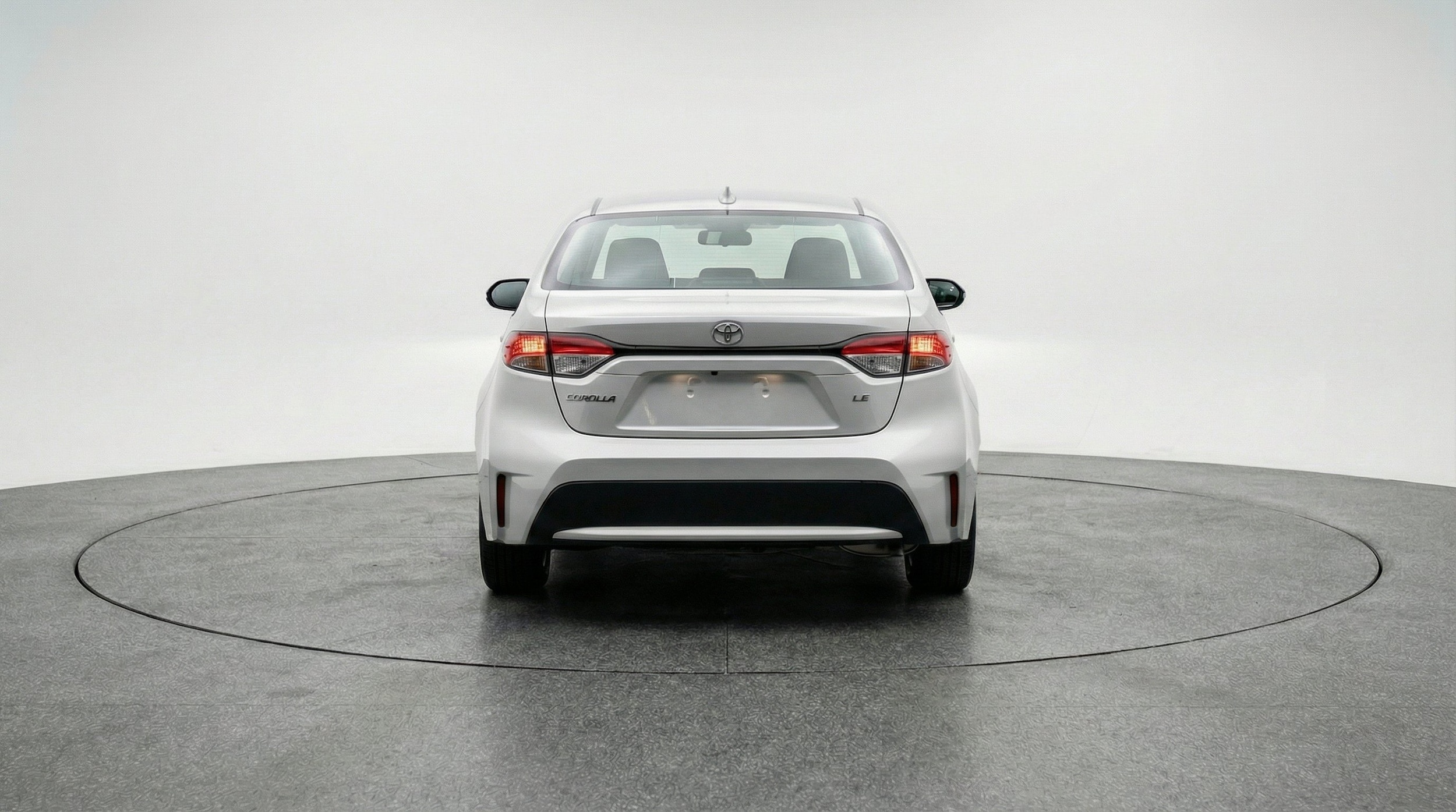 Thumbnail: 2025 Toyota Corolla - 7