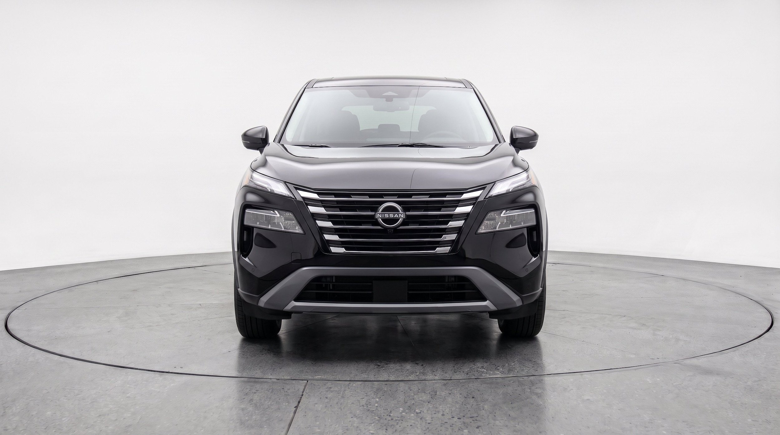 Thumbnail: 2026 Nissan Rogue - 2