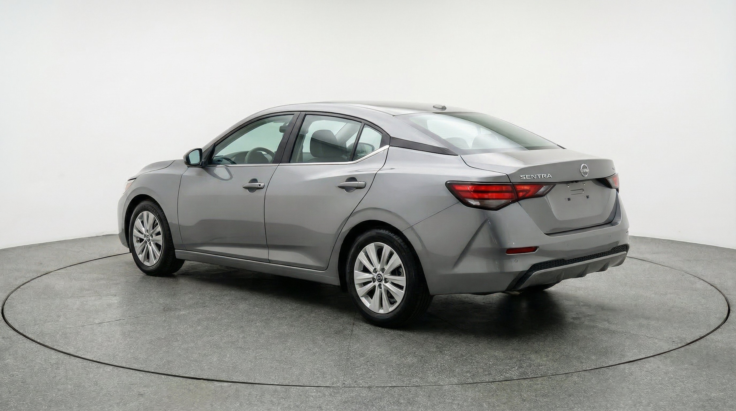 Thumbnail: 2025 Nissan Sentra - 6