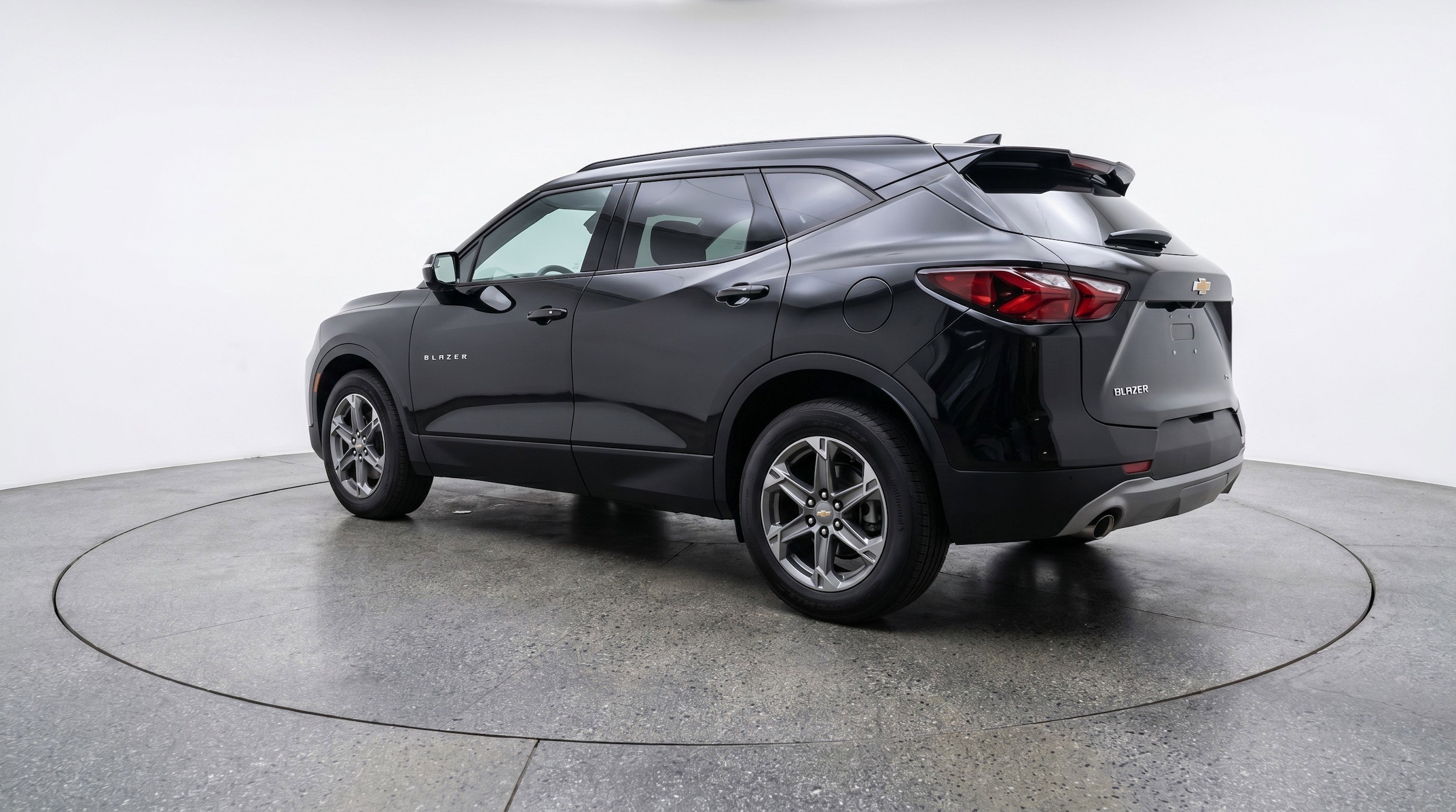 Thumbnail: 2025 Chevrolet Blazer - 6