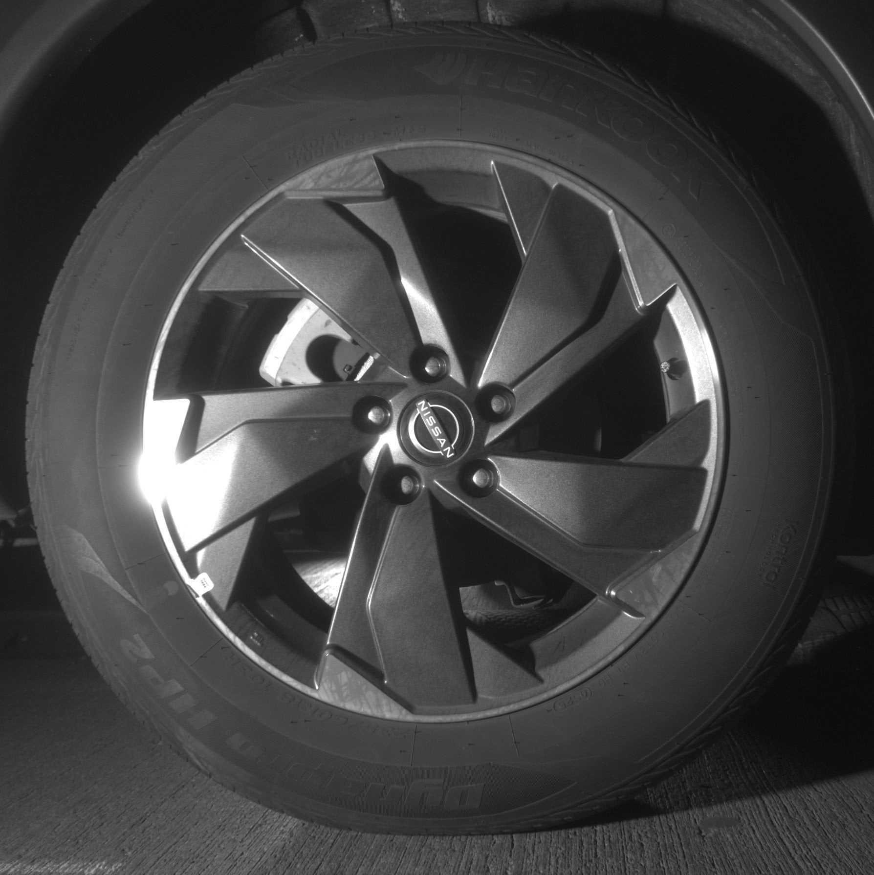 Thumbnail: 2025 Nissan Rogue - 15