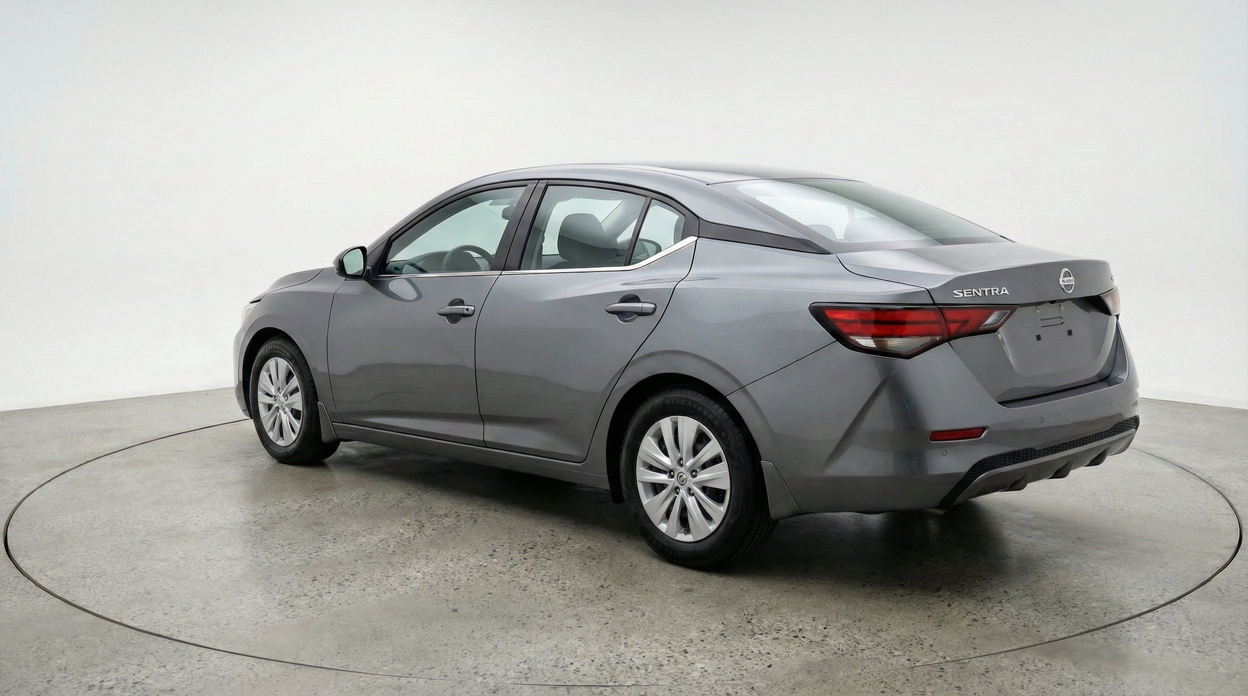 Thumbnail: 2025 Nissan Sentra - 6