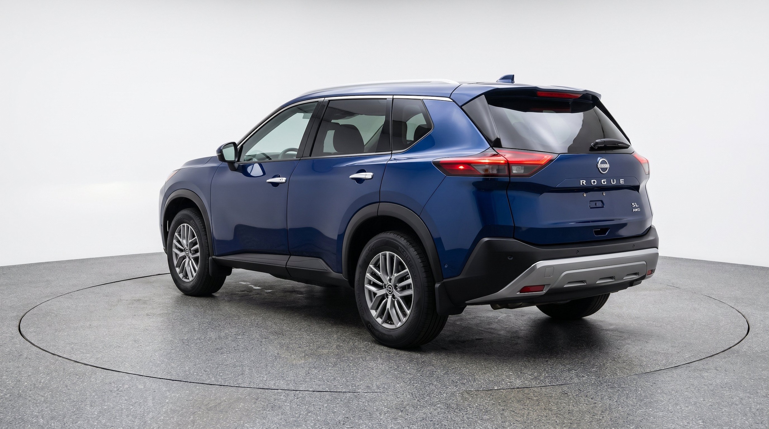 Thumbnail: 2026 Nissan Rogue - 6