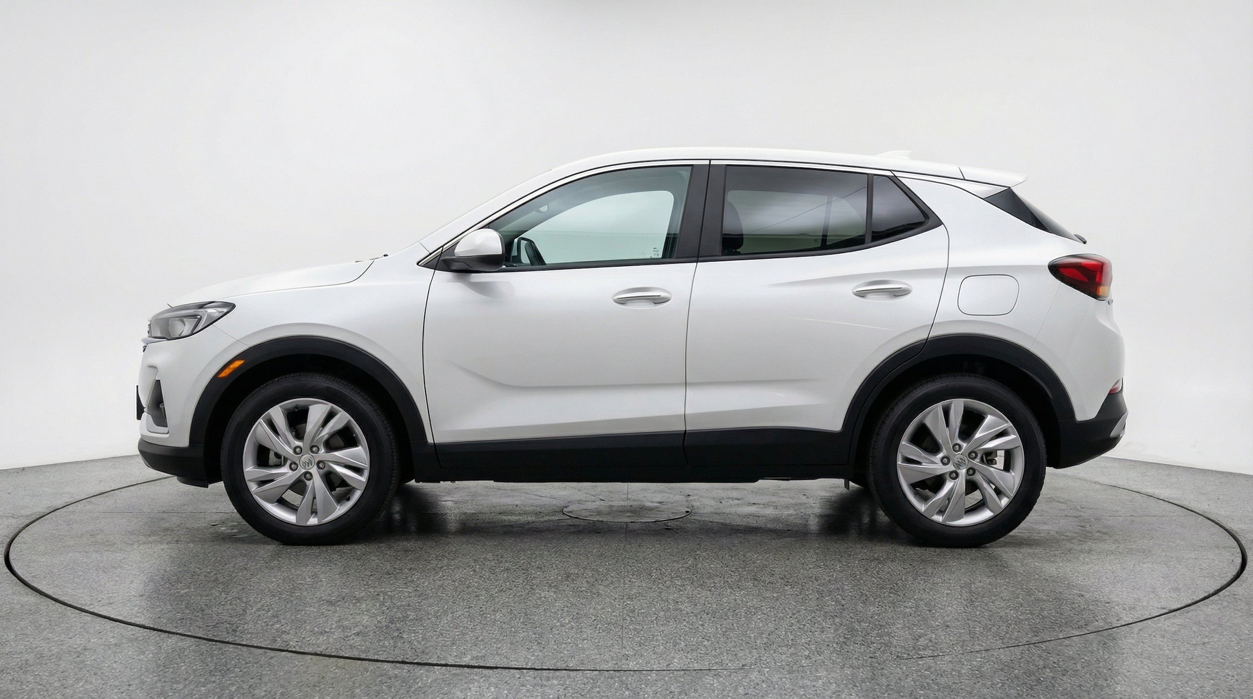 Thumbnail: 2026 Buick Encore GX - 5