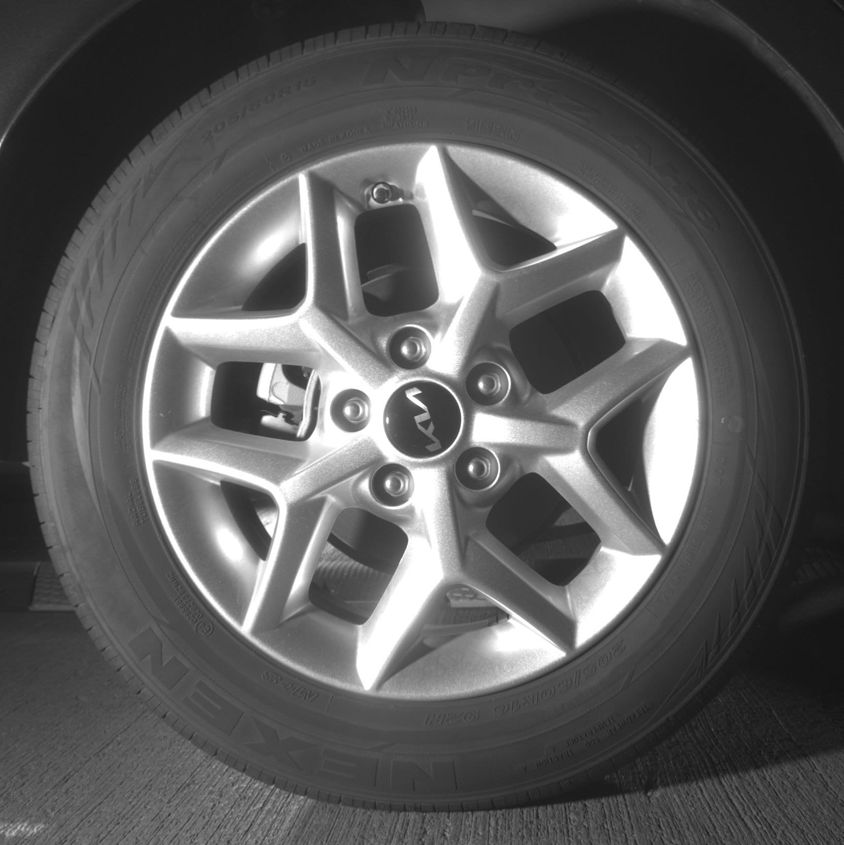 Thumbnail: 2025 Kia Soul - 15