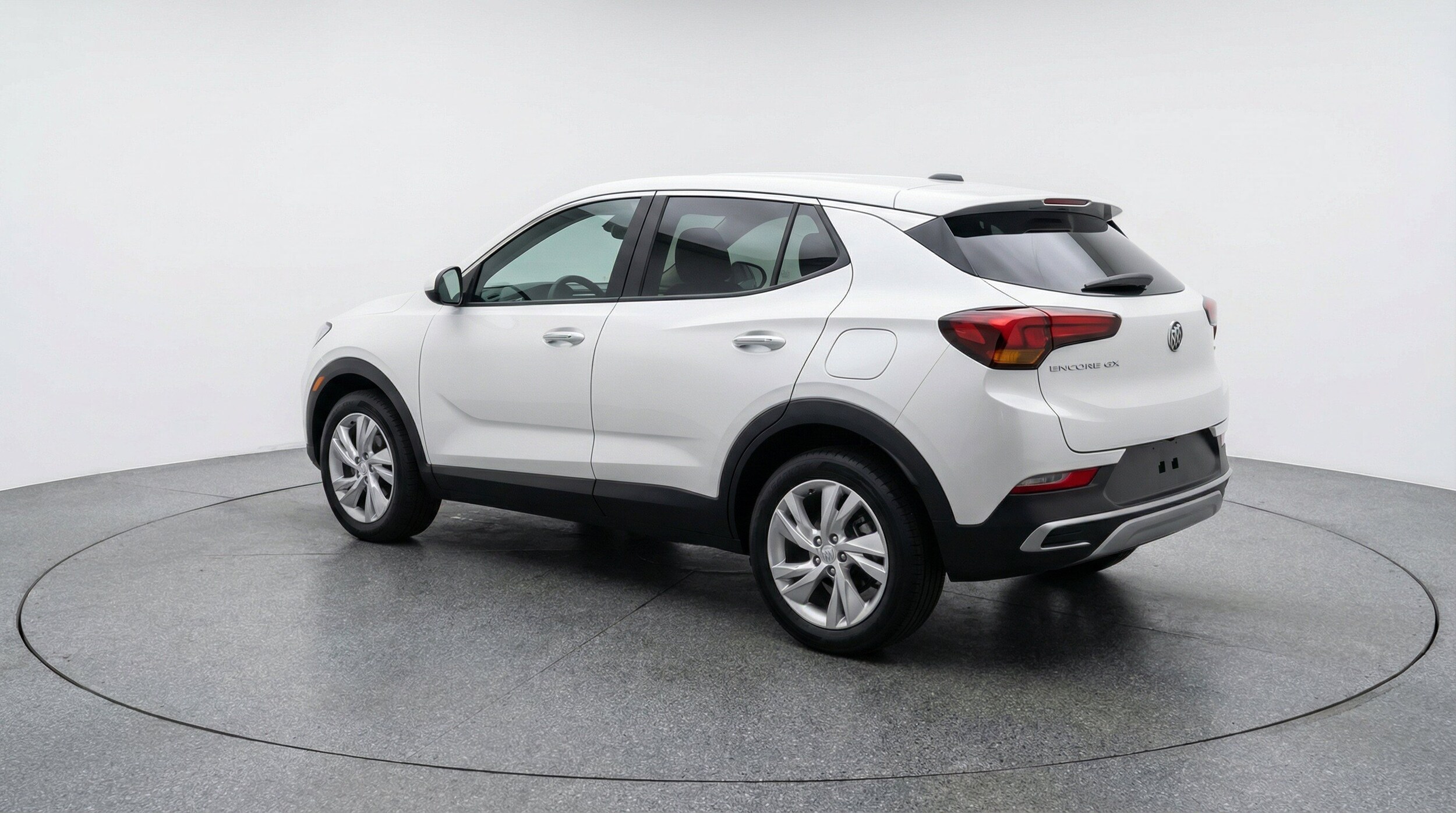 Thumbnail: 2026 Buick Encore GX - 6