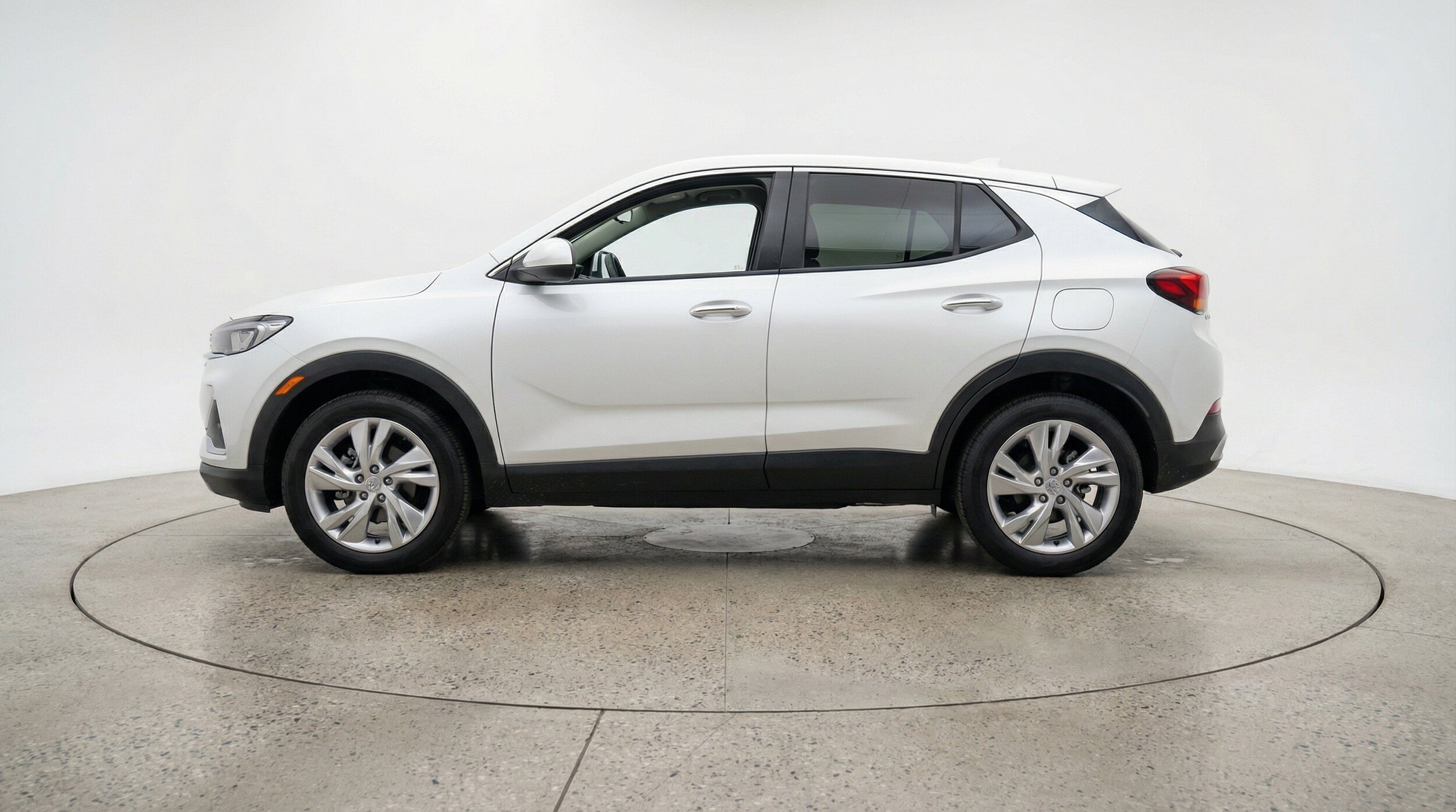 Thumbnail: 2026 Buick Encore GX - 5