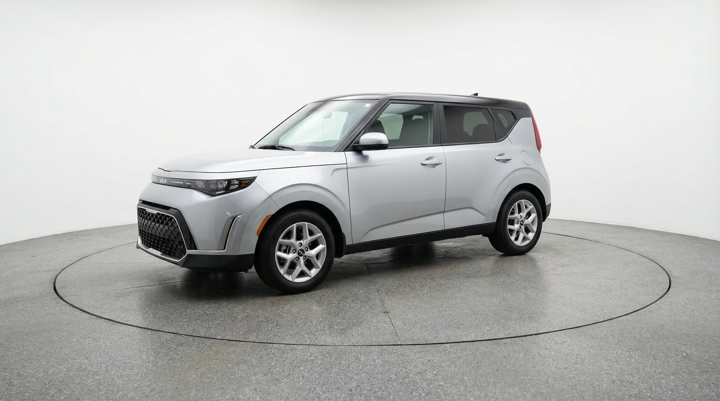 Thumbnail: 2025 Kia Soul - 3