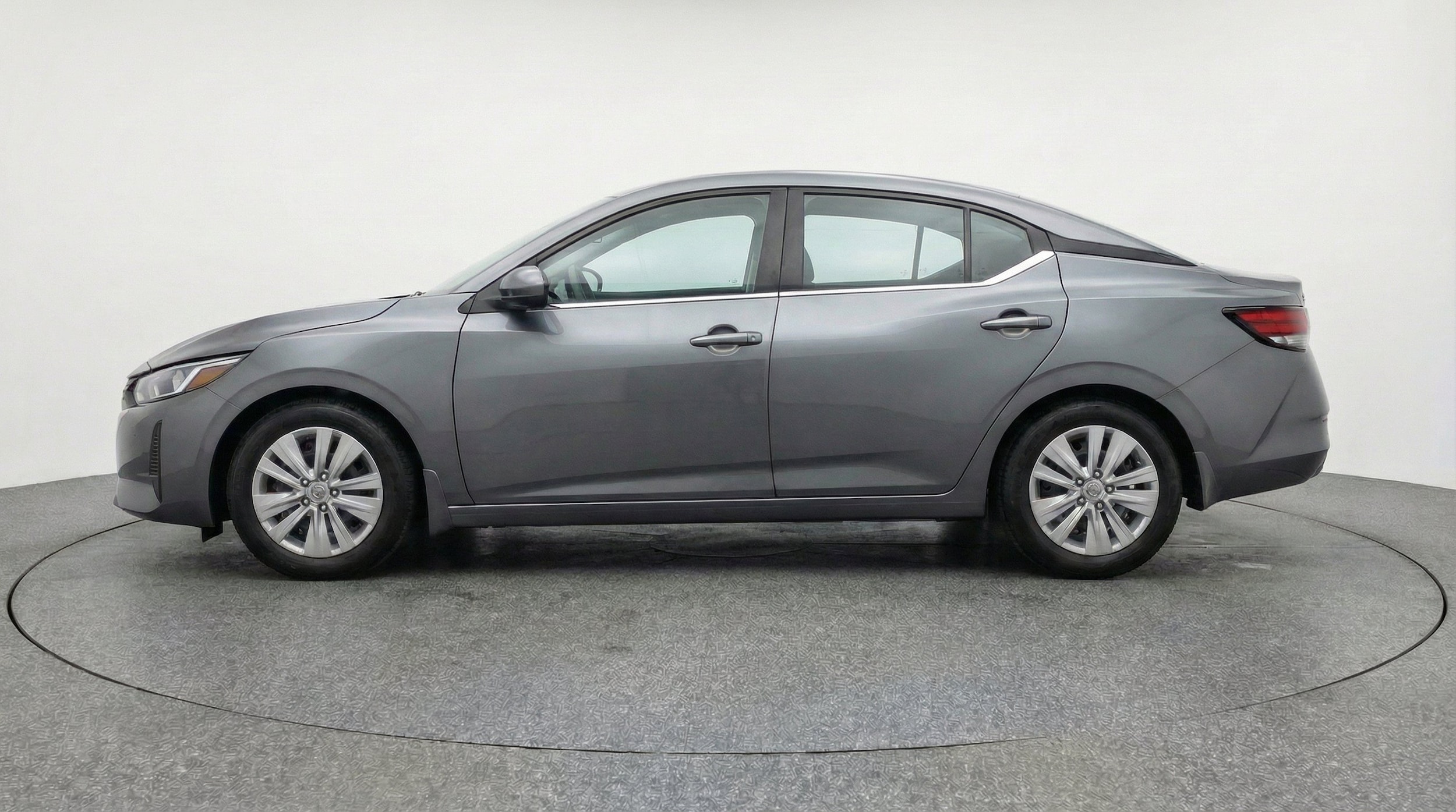 Thumbnail: 2025 Nissan Sentra - 5