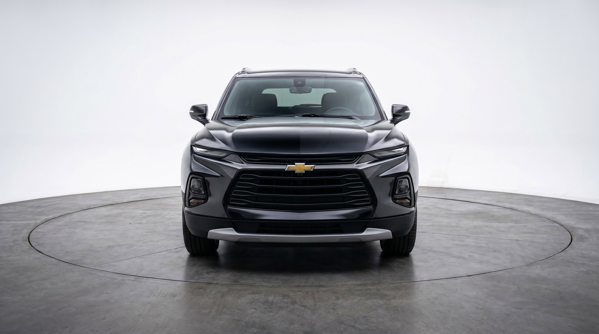 Thumbnail: 2025 Chevrolet Blazer - 2