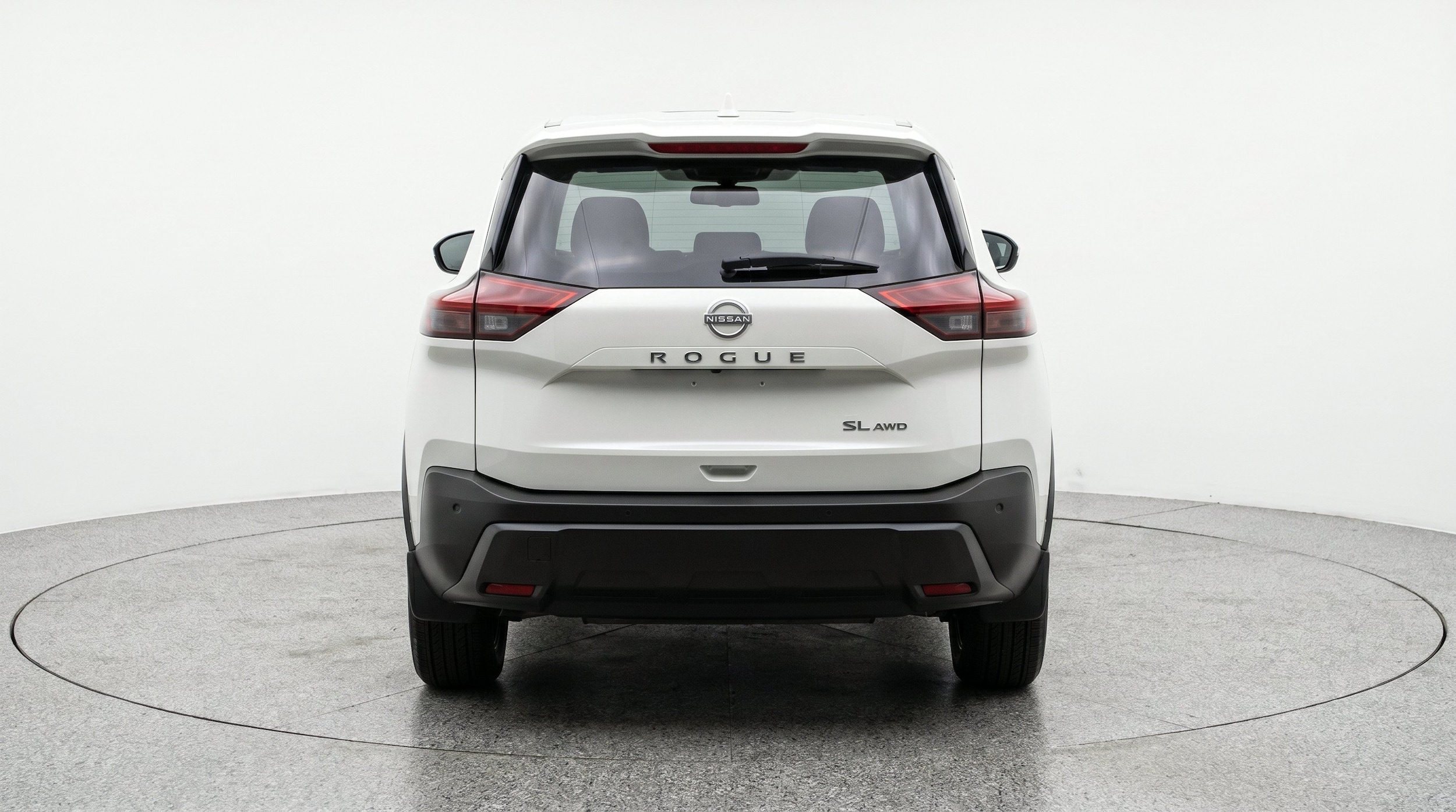 Thumbnail: 2026 Nissan Rogue - 7