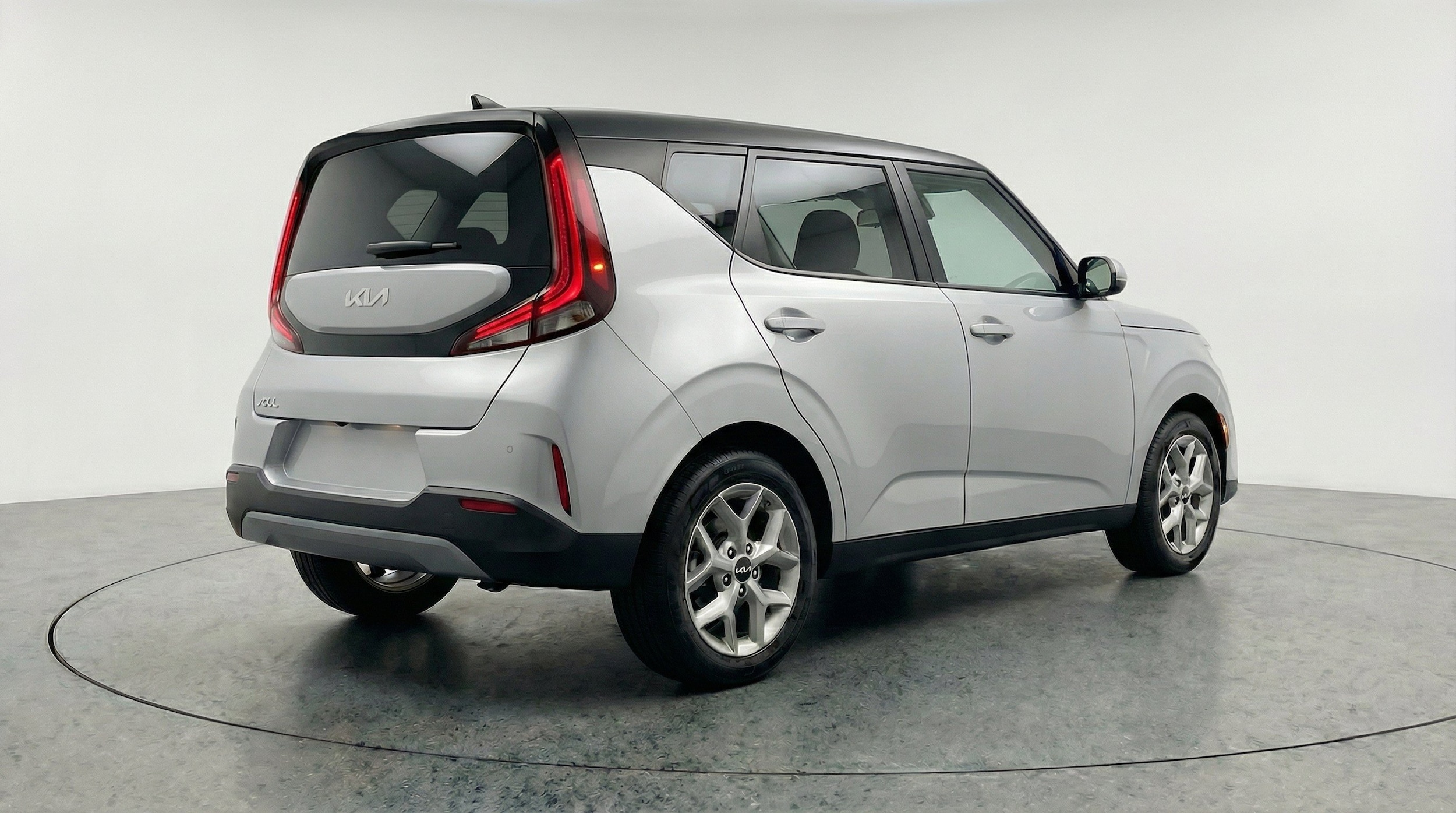 Thumbnail: 2025 Kia Soul - 9