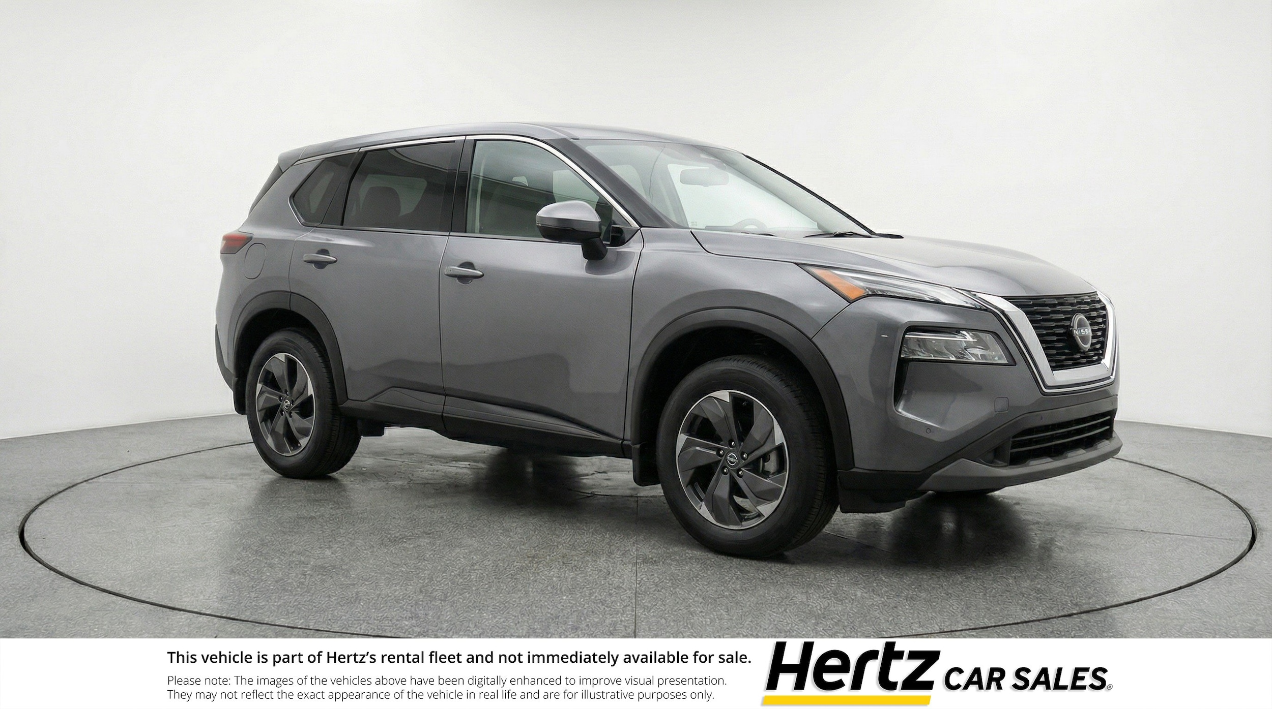 Thumbnail: 2026 Nissan Rogue - 1