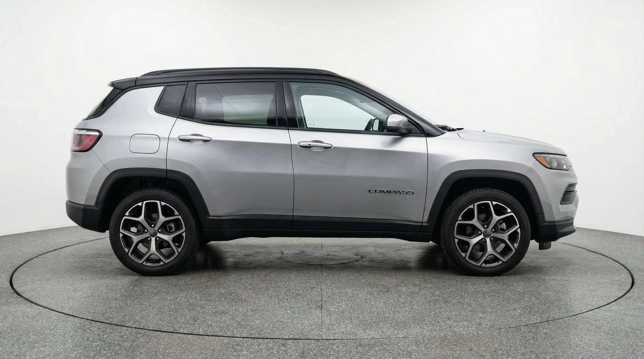 Thumbnail: 2025 Jeep Compass - 10