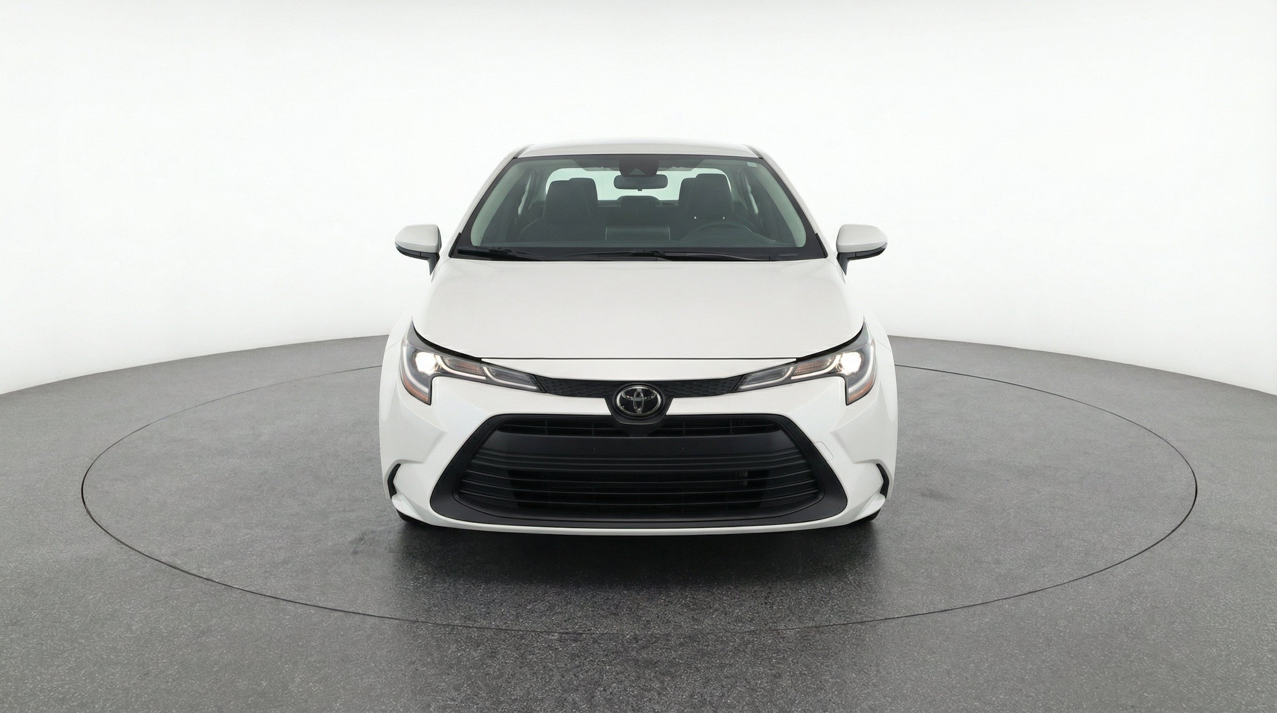 Thumbnail: 2025 Toyota Corolla - 2
