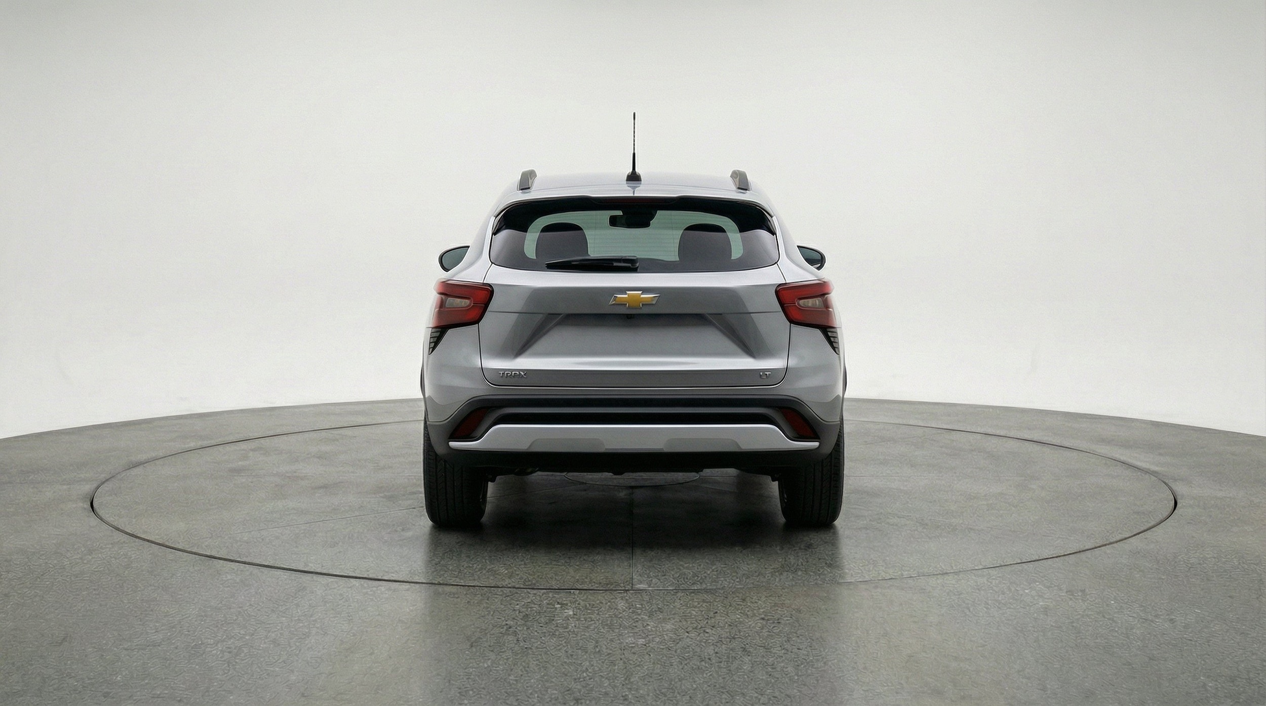 Thumbnail: 2025 Chevrolet Trax - 7