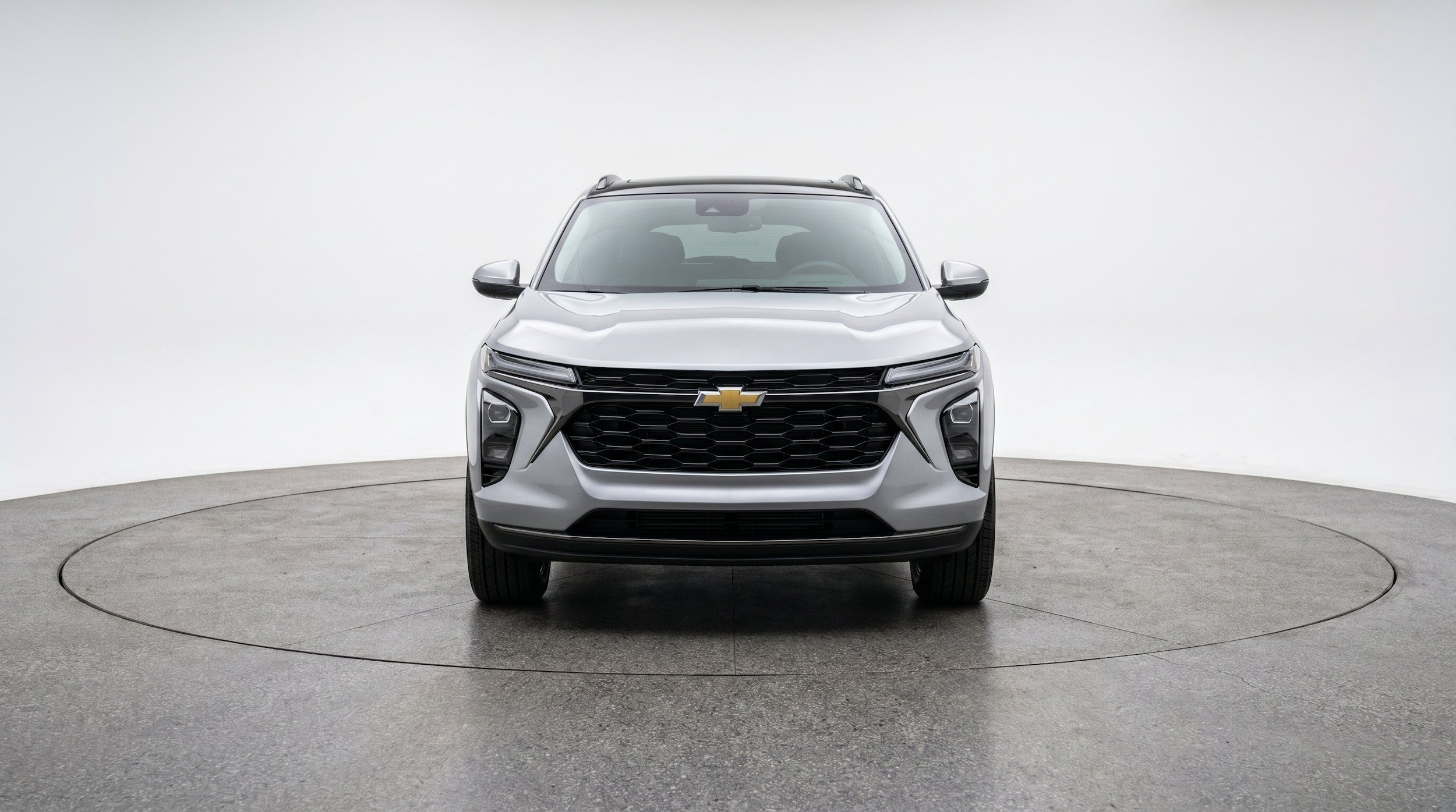 Thumbnail: 2025 Chevrolet Blazer - 2
