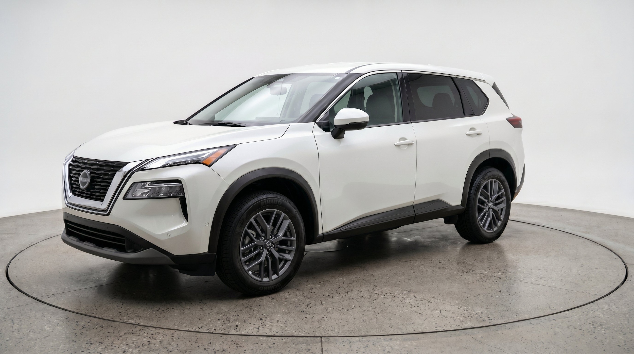Thumbnail: 2026 Nissan Rogue - 3