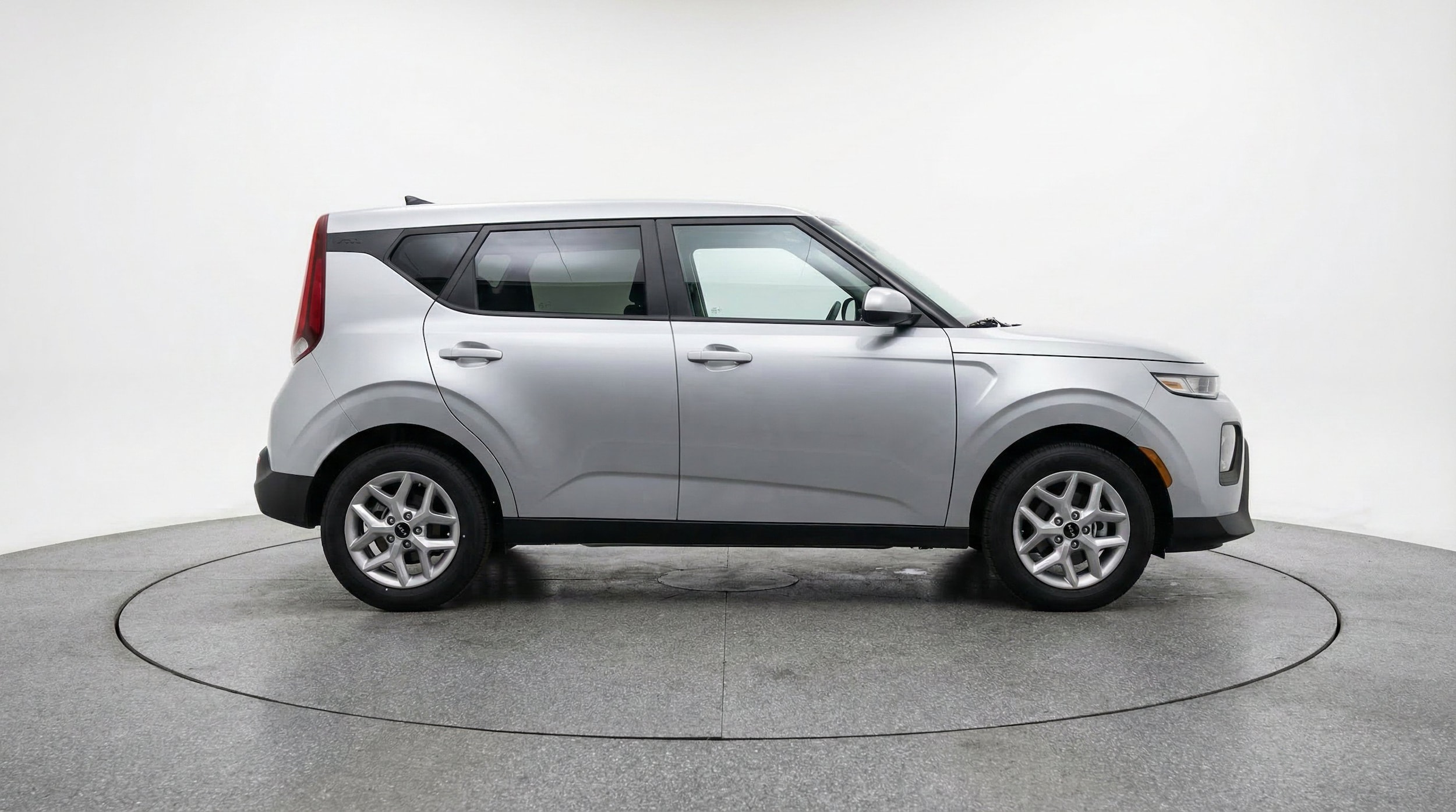 Thumbnail: 2025 Kia Soul - 10