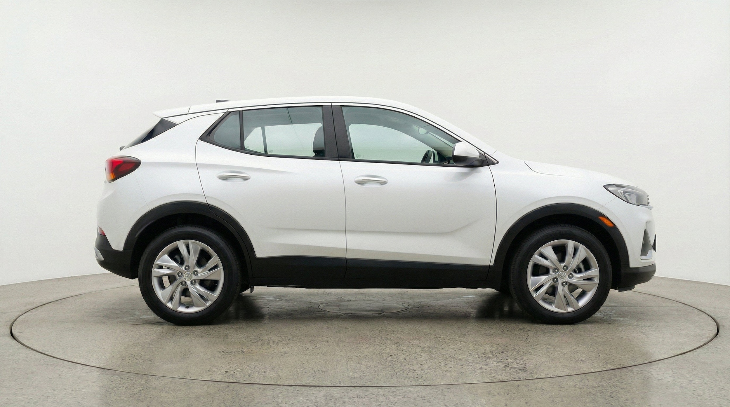 Thumbnail: 2026 Buick Encore GX - 10