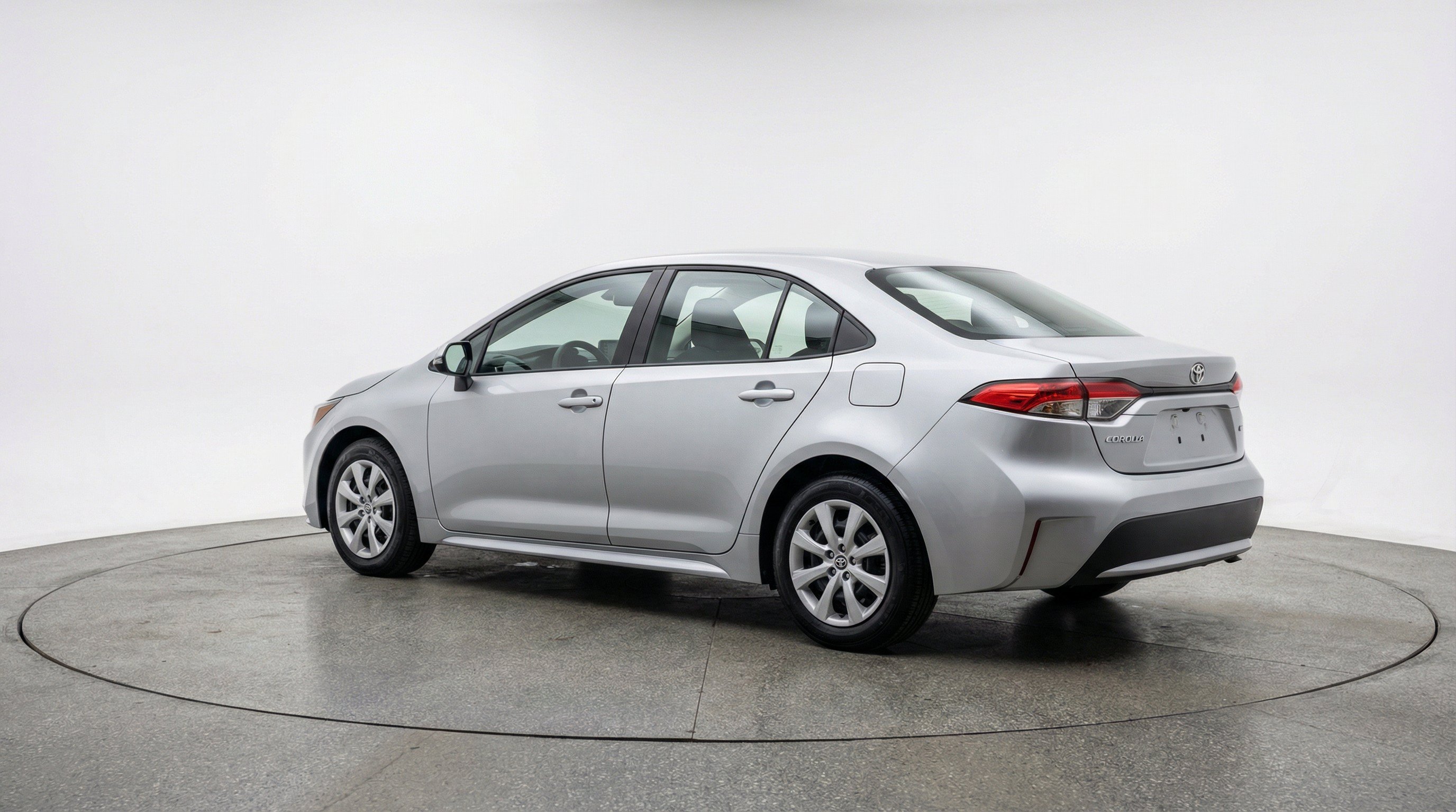 Thumbnail: 2025 Toyota Corolla - 6