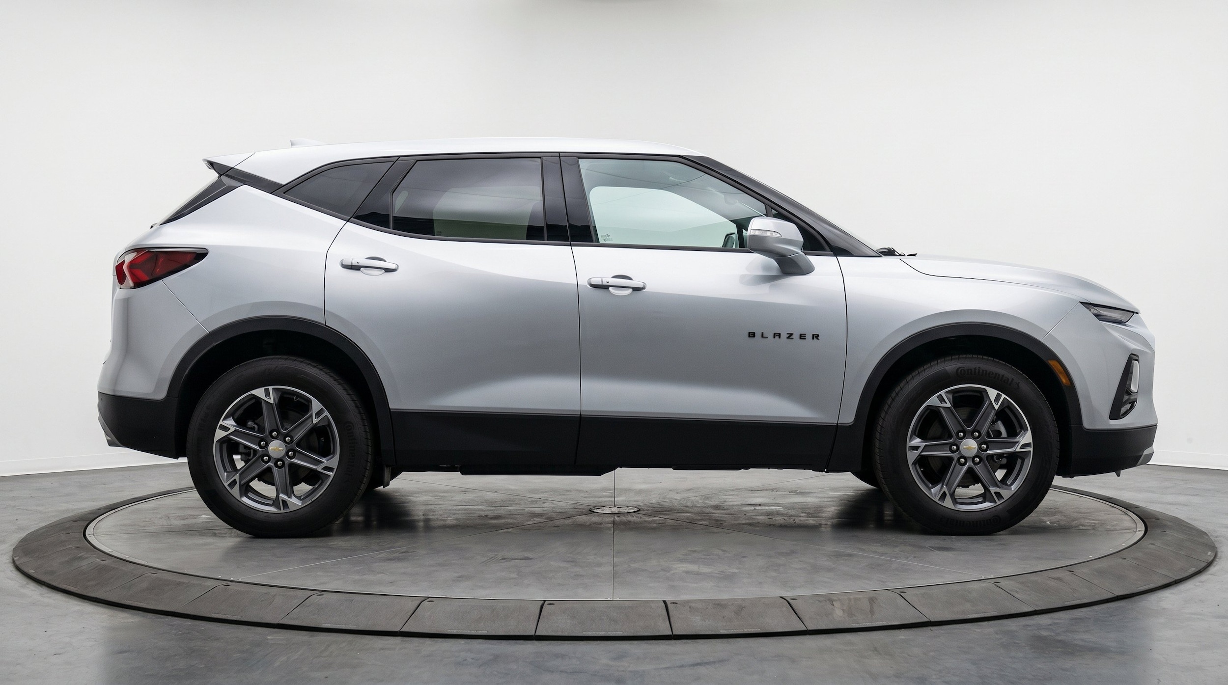 Thumbnail: 2026 Chevrolet Blazer - 10