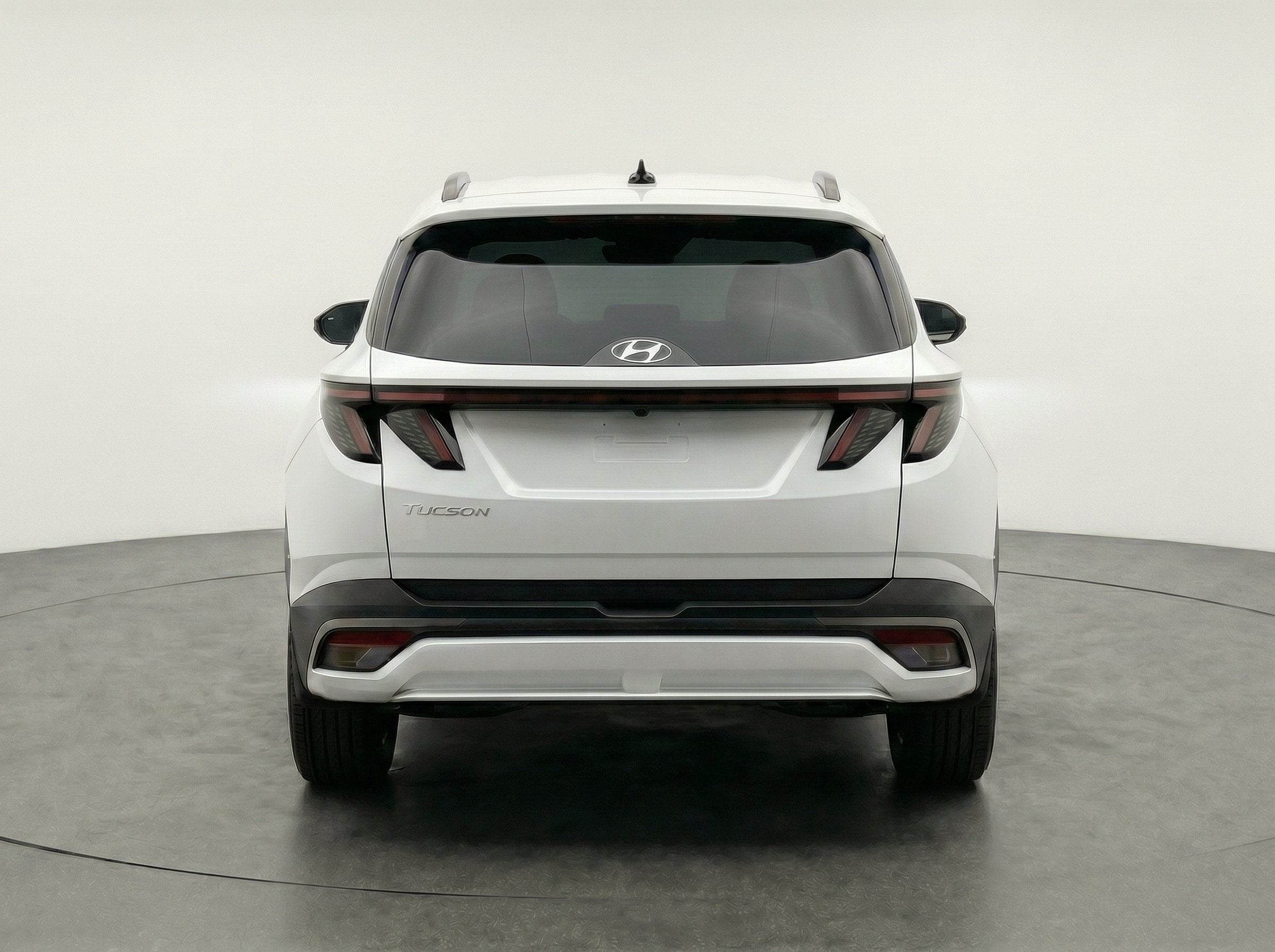 Thumbnail: 2025 Hyundai Tucson - 7