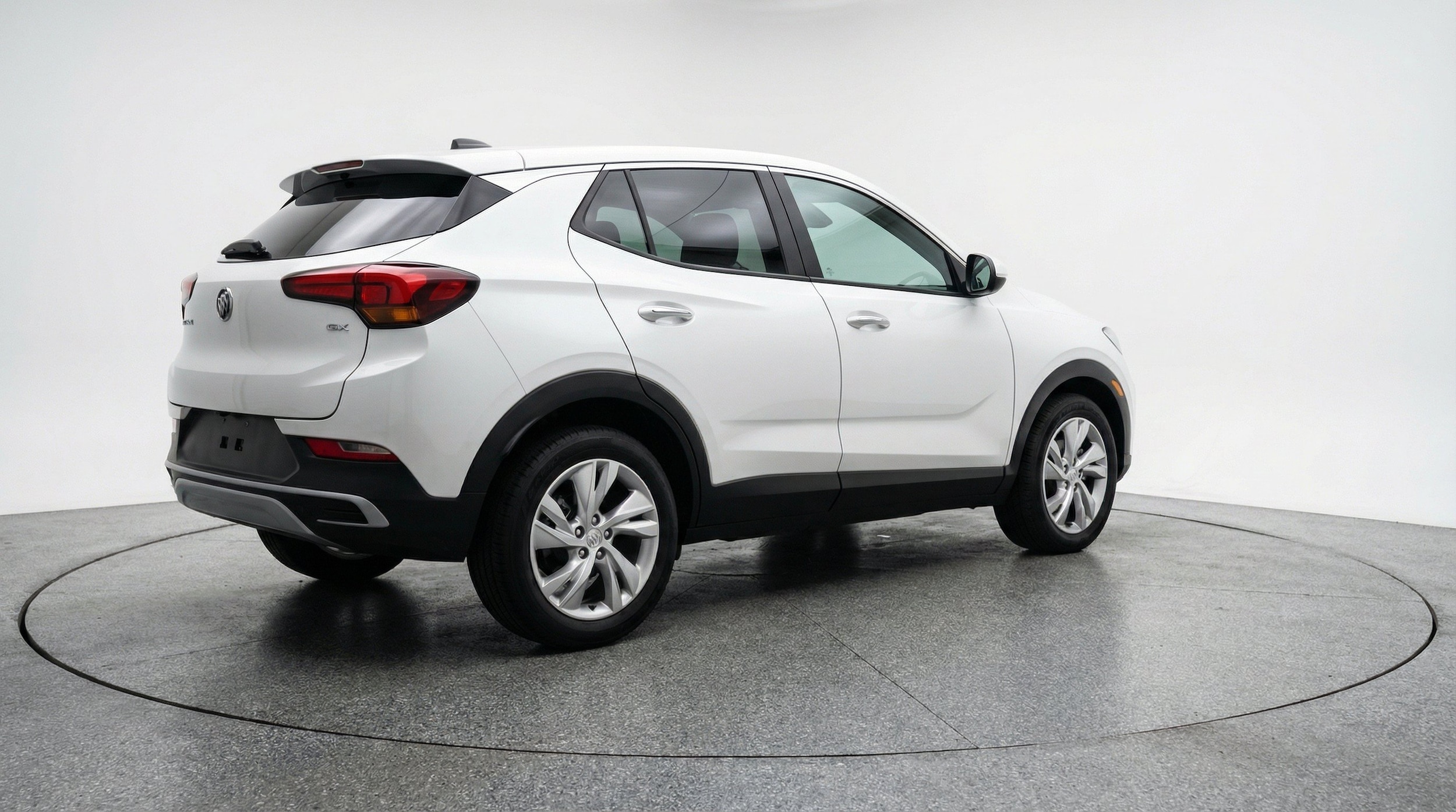 Thumbnail: 2026 Buick Encore GX - 9