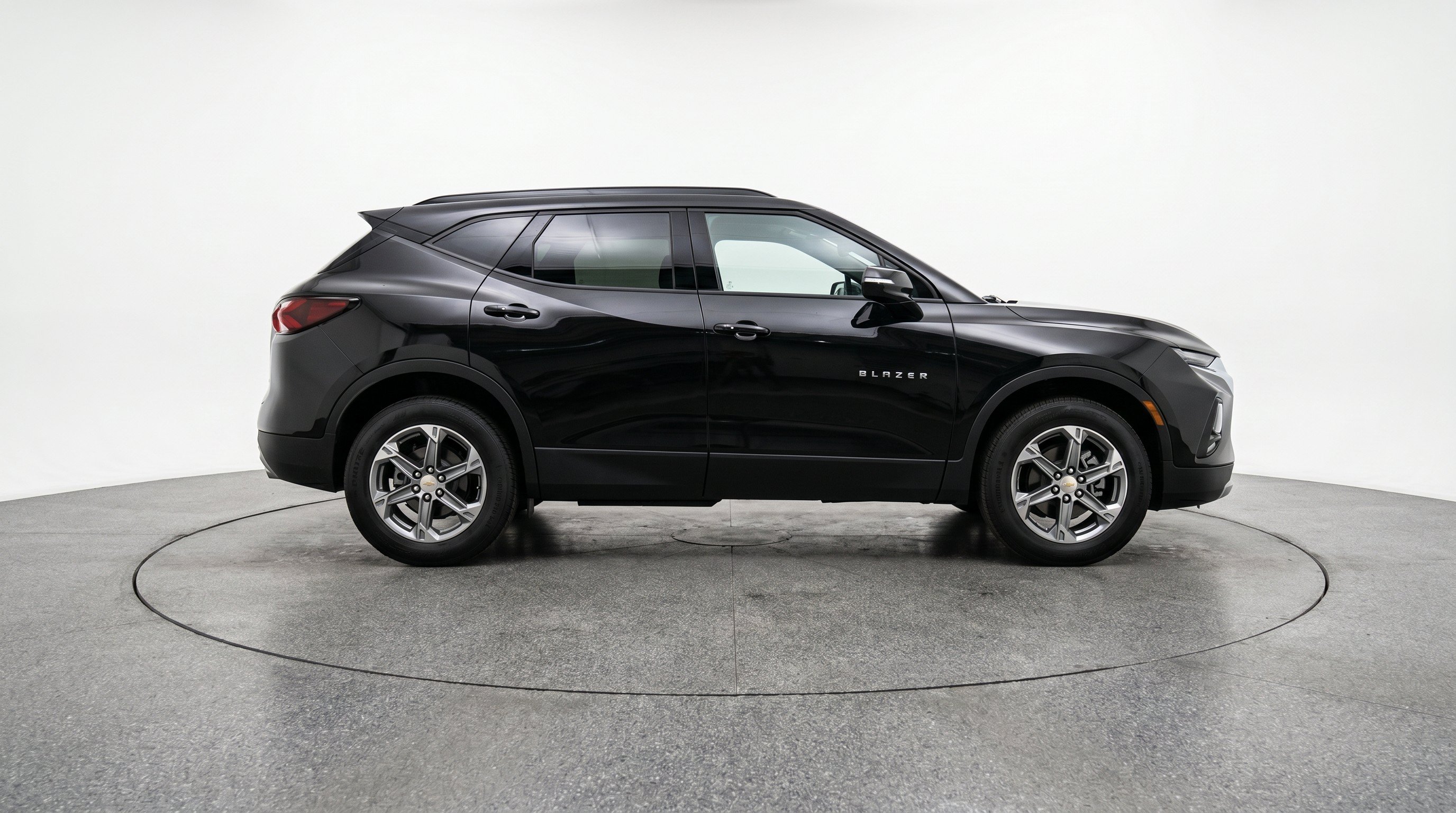 Thumbnail: 2026 Chevrolet Blazer - 11